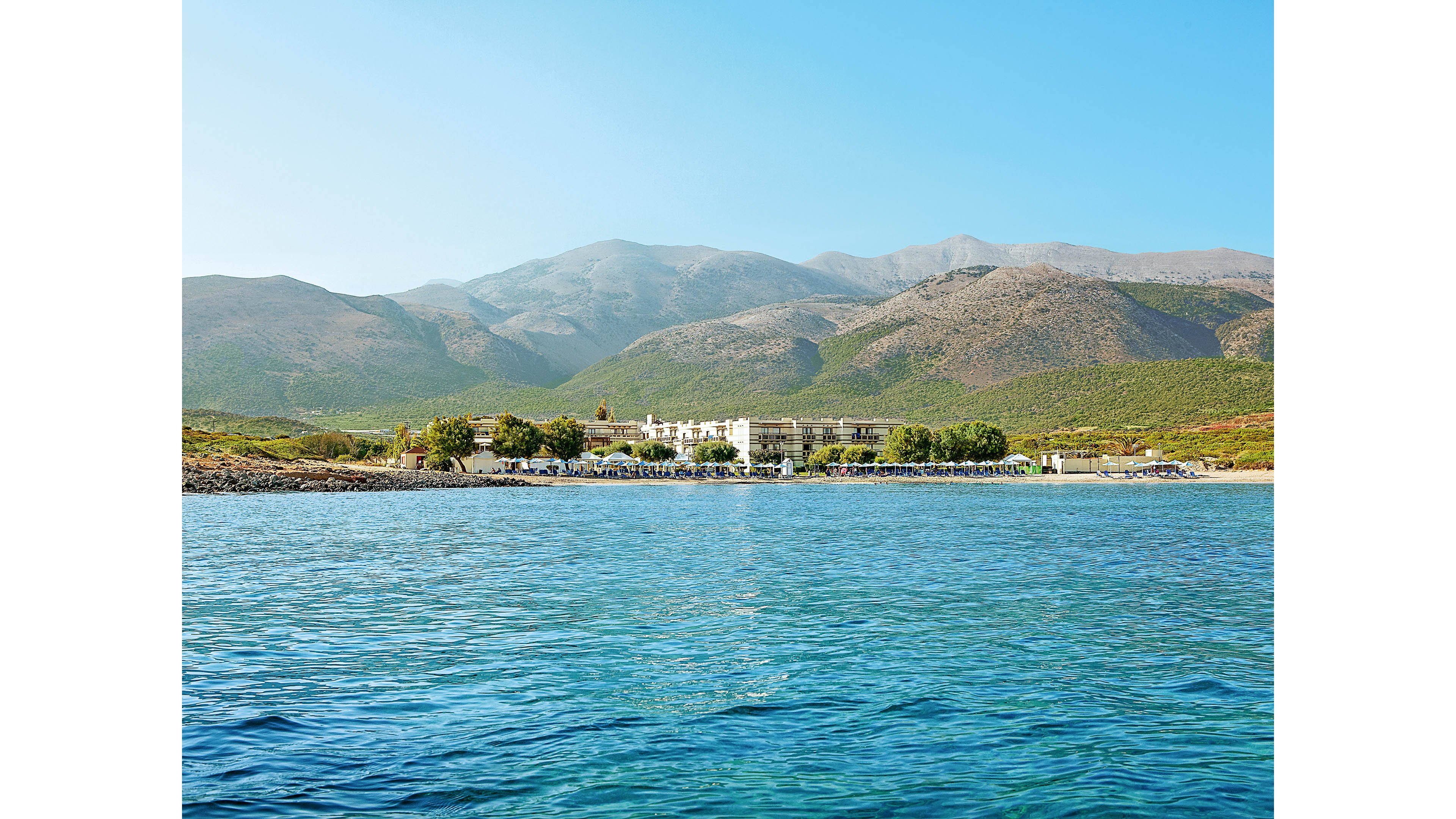 Grecotel Meli Palace