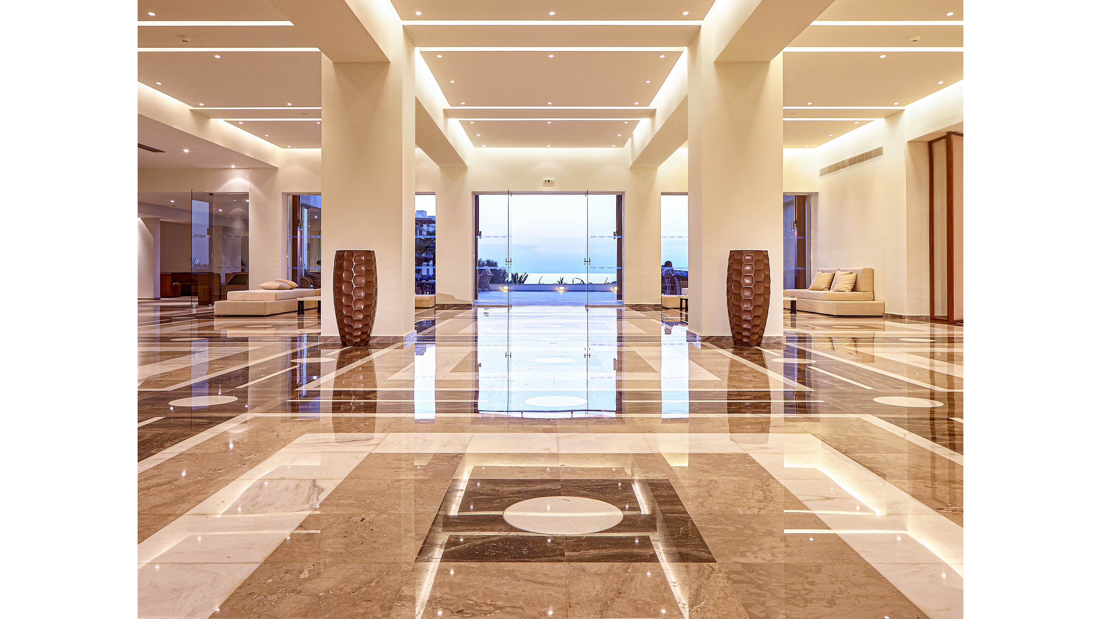 Grecotel Meli Palace