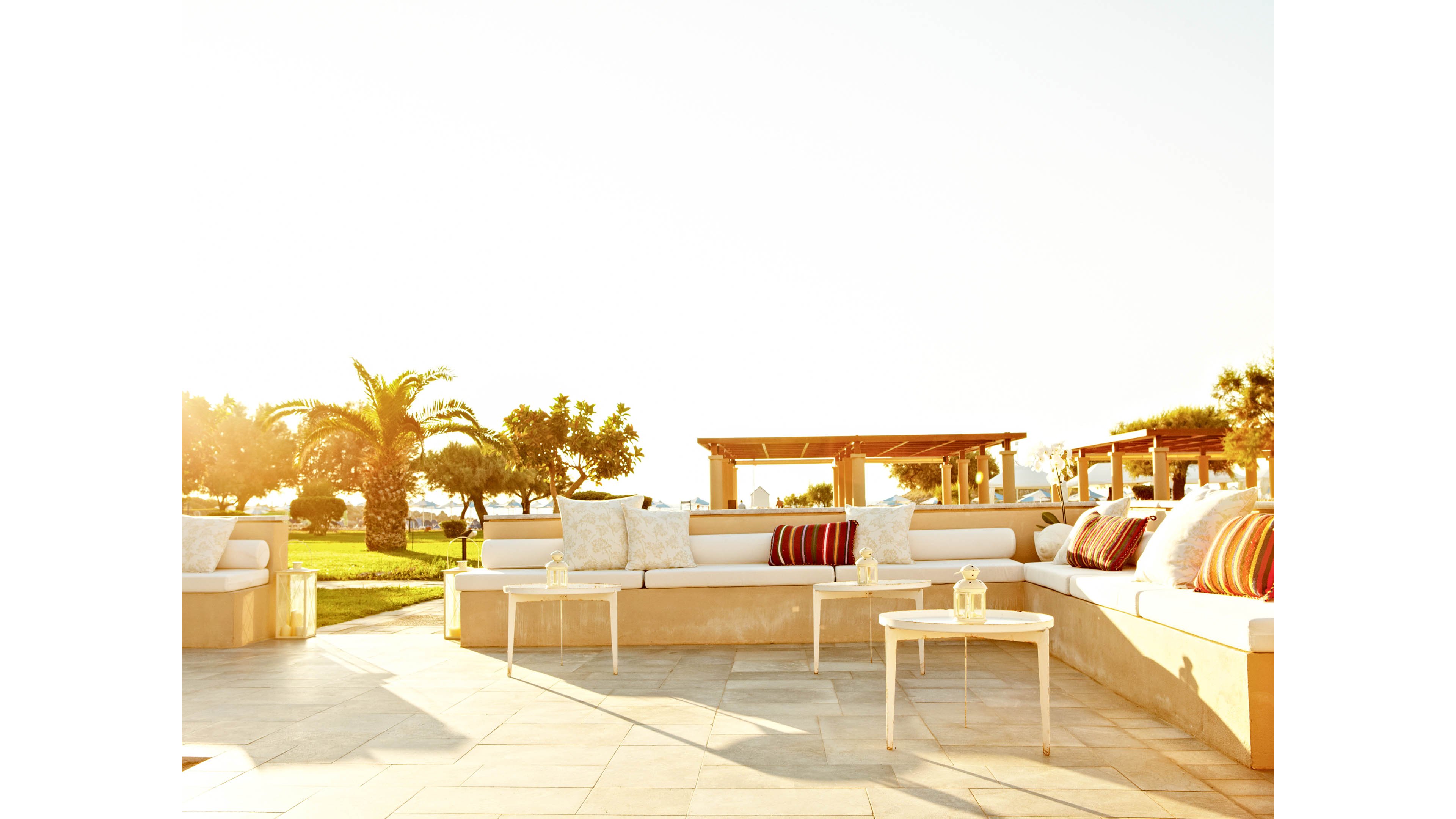 Grecotel Meli Palace