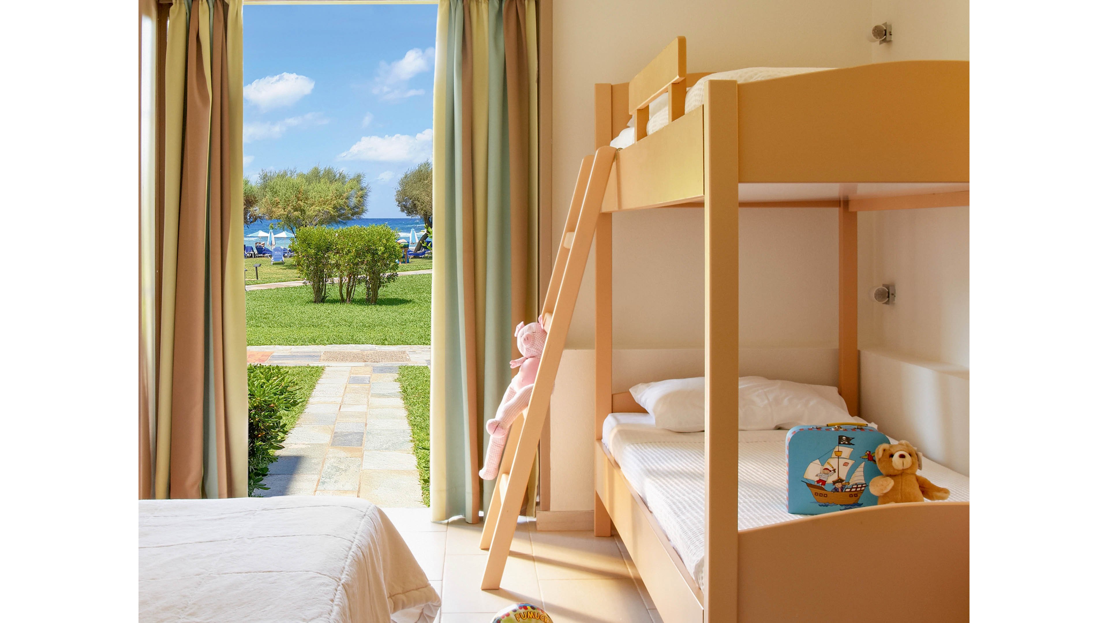 Grecotel Meli Palace