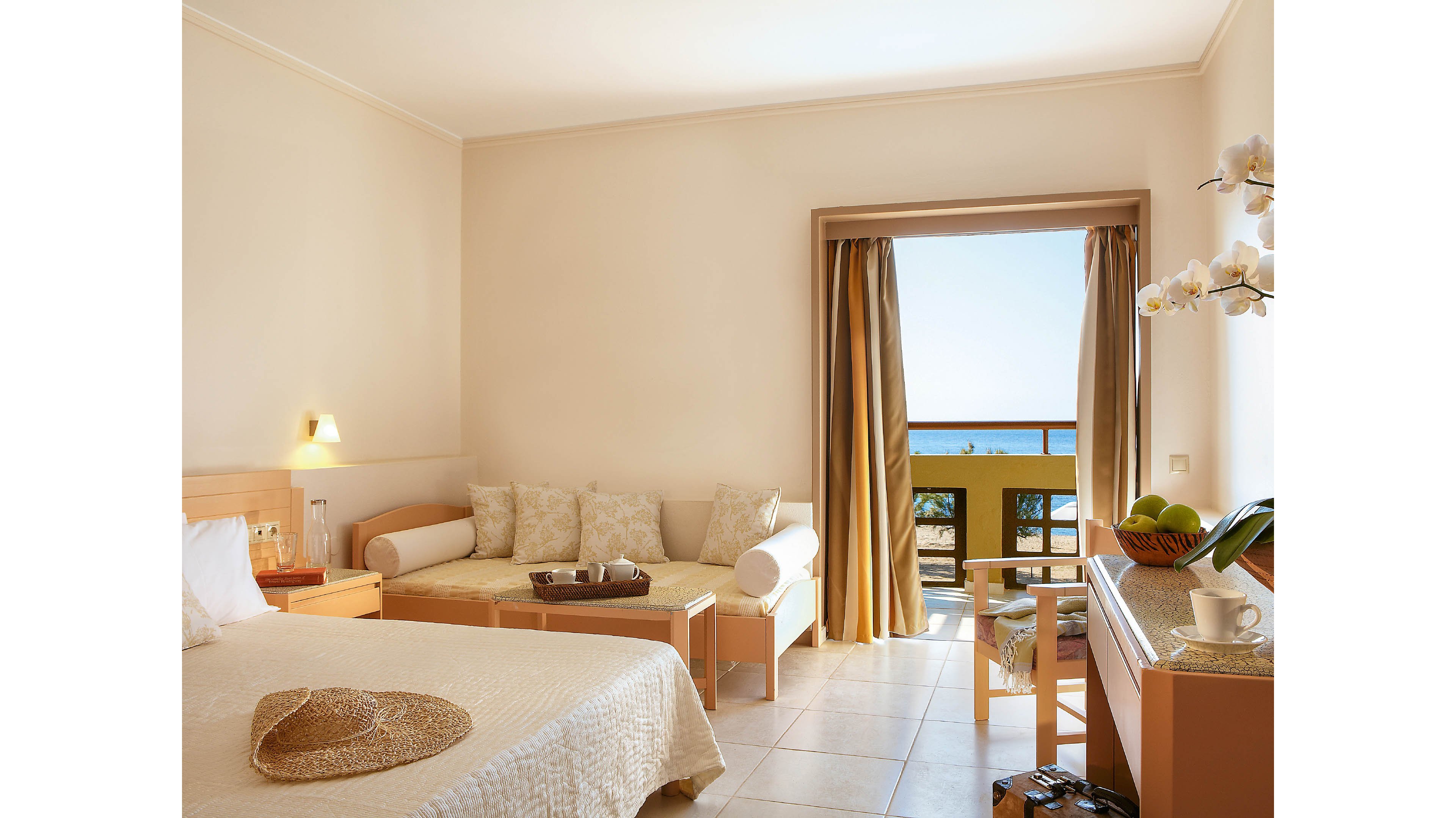 Grecotel Meli Palace