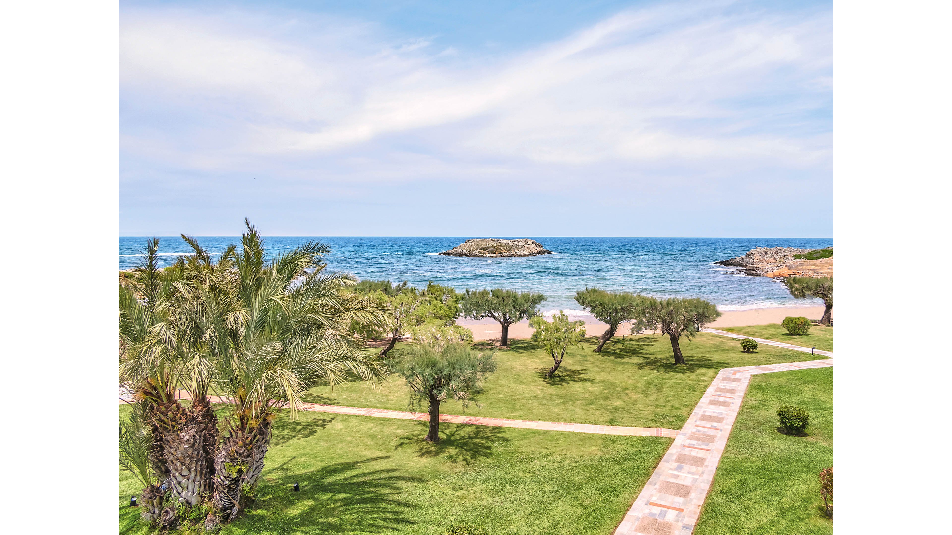 Grecotel Meli Palace