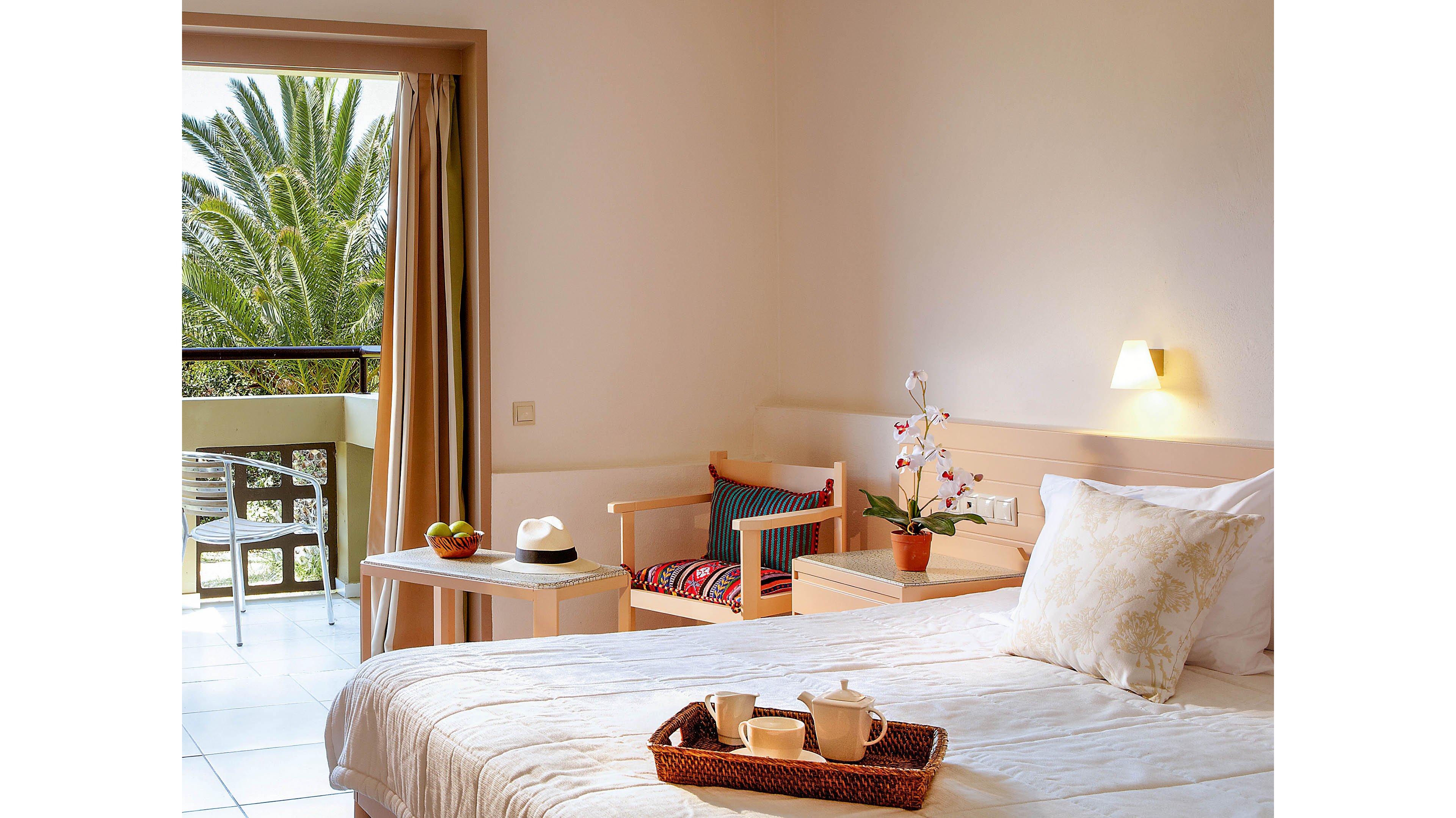 Grecotel Meli Palace