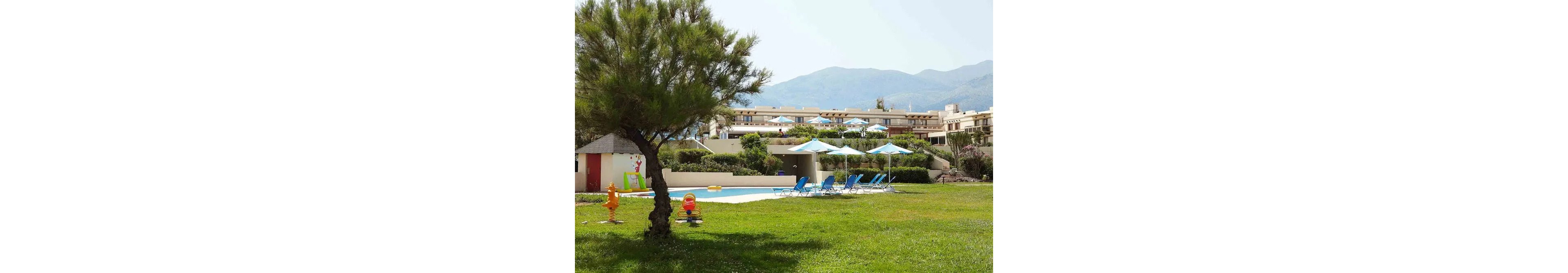 Grecotel Meli Palace