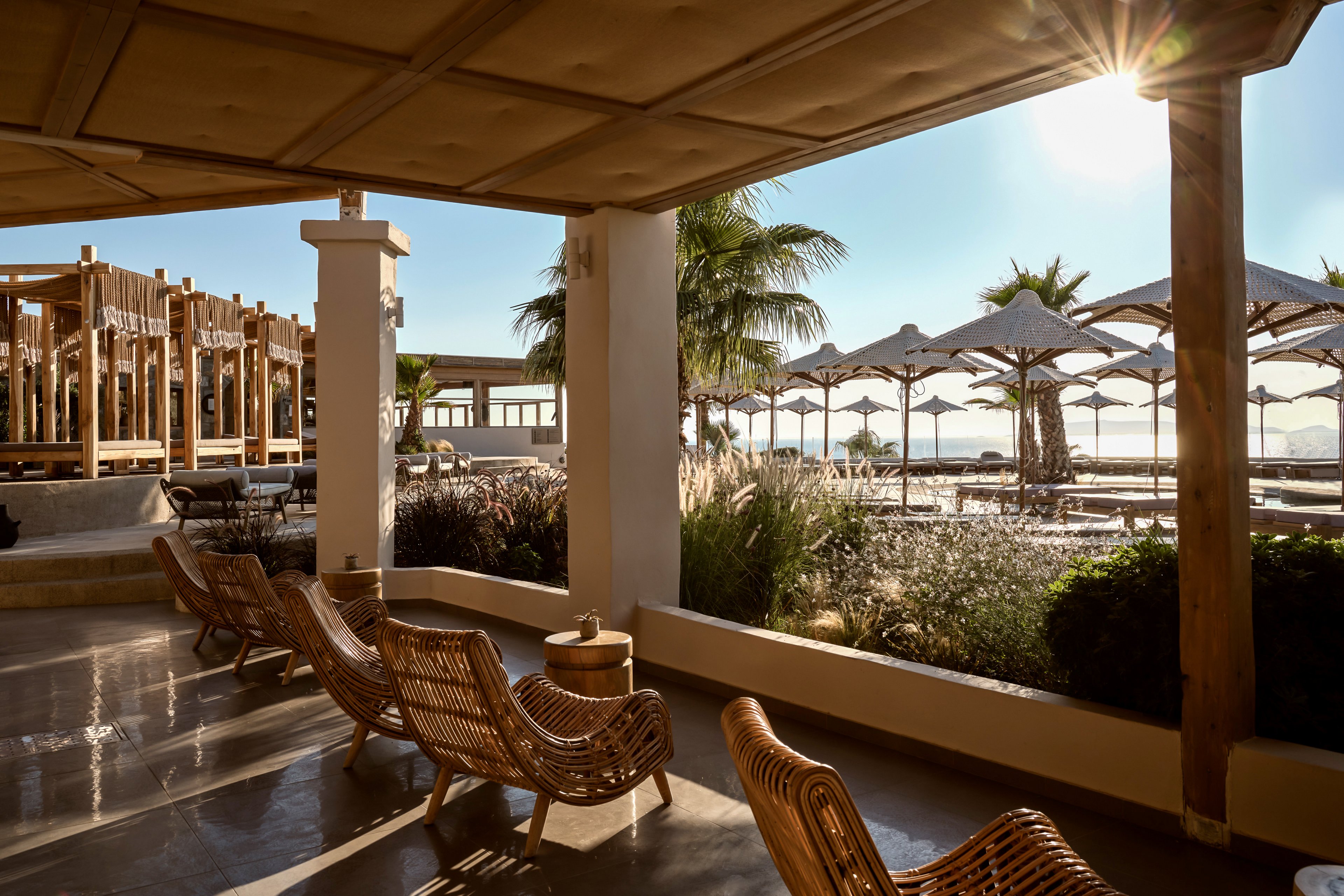 Sea Side Lifestyle Resort