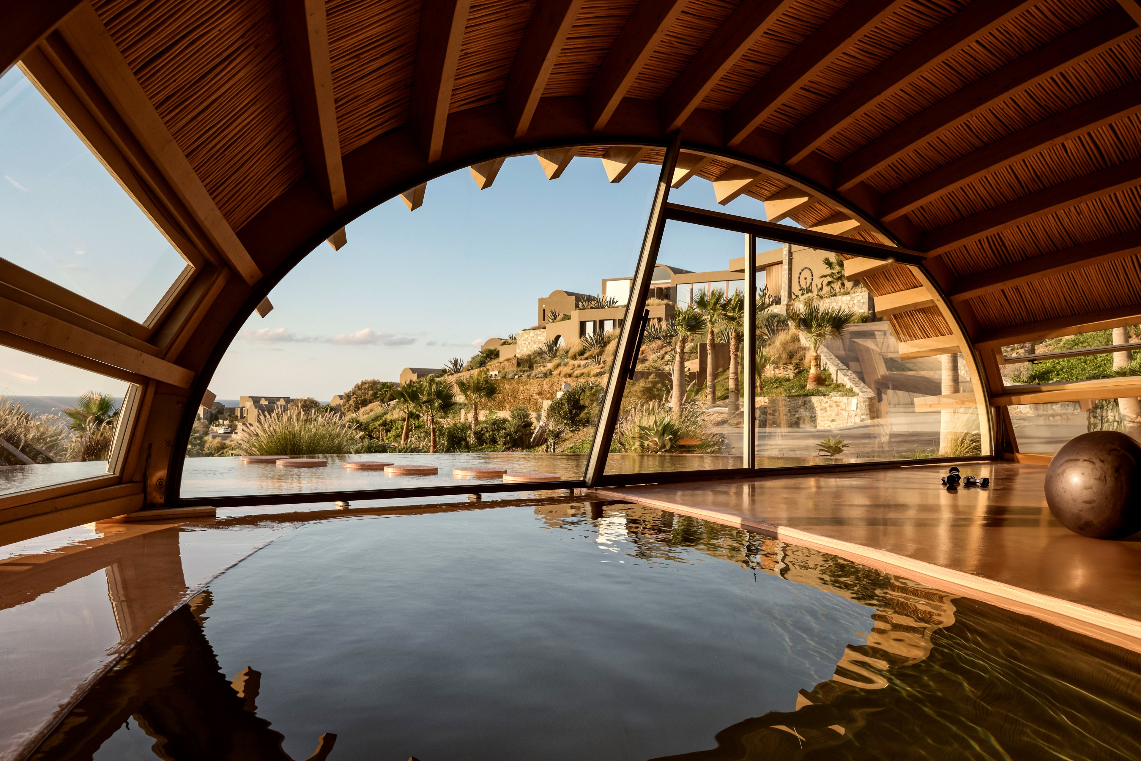 Sea Side Lifestyle Resort