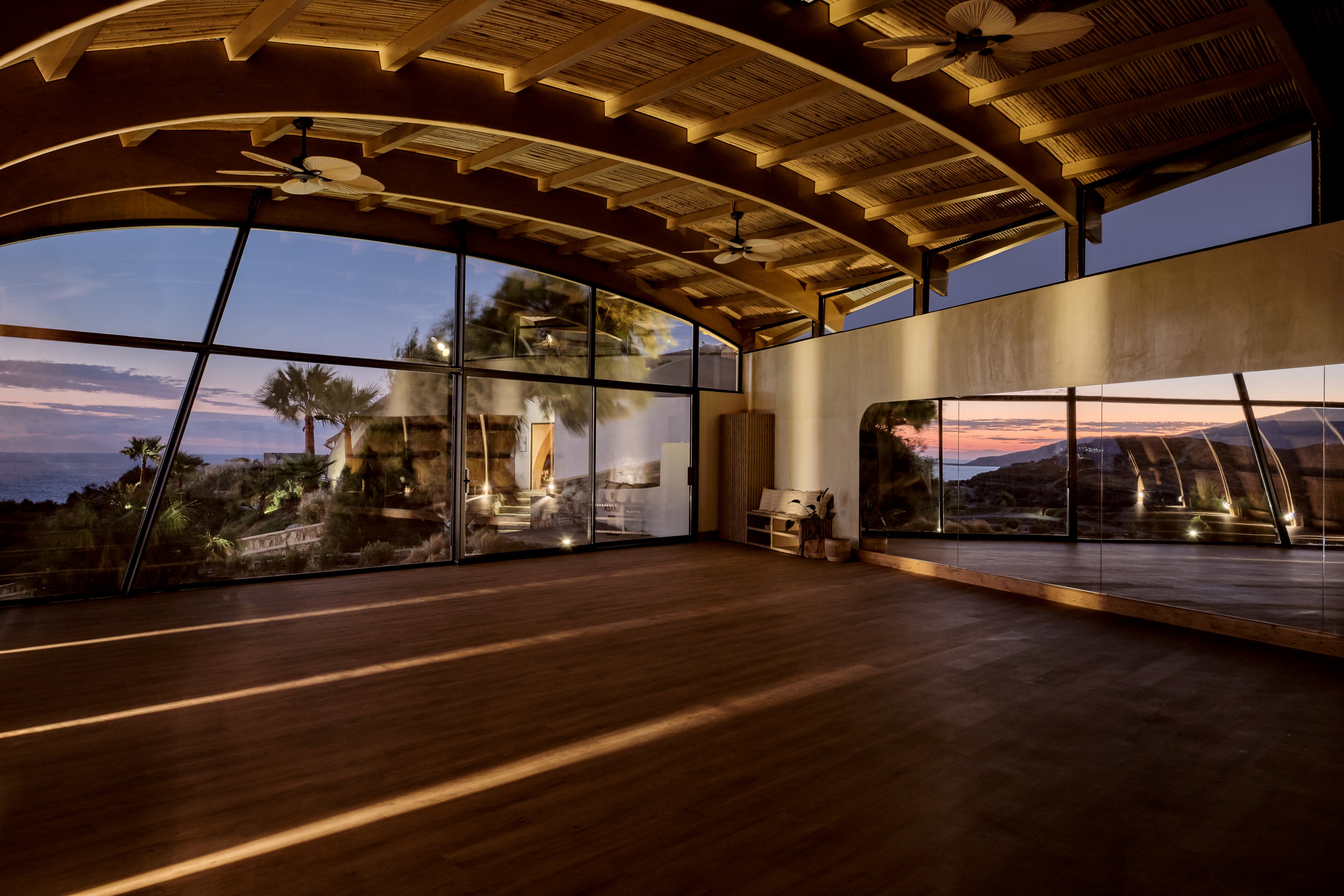 Sea Side Lifestyle Resort