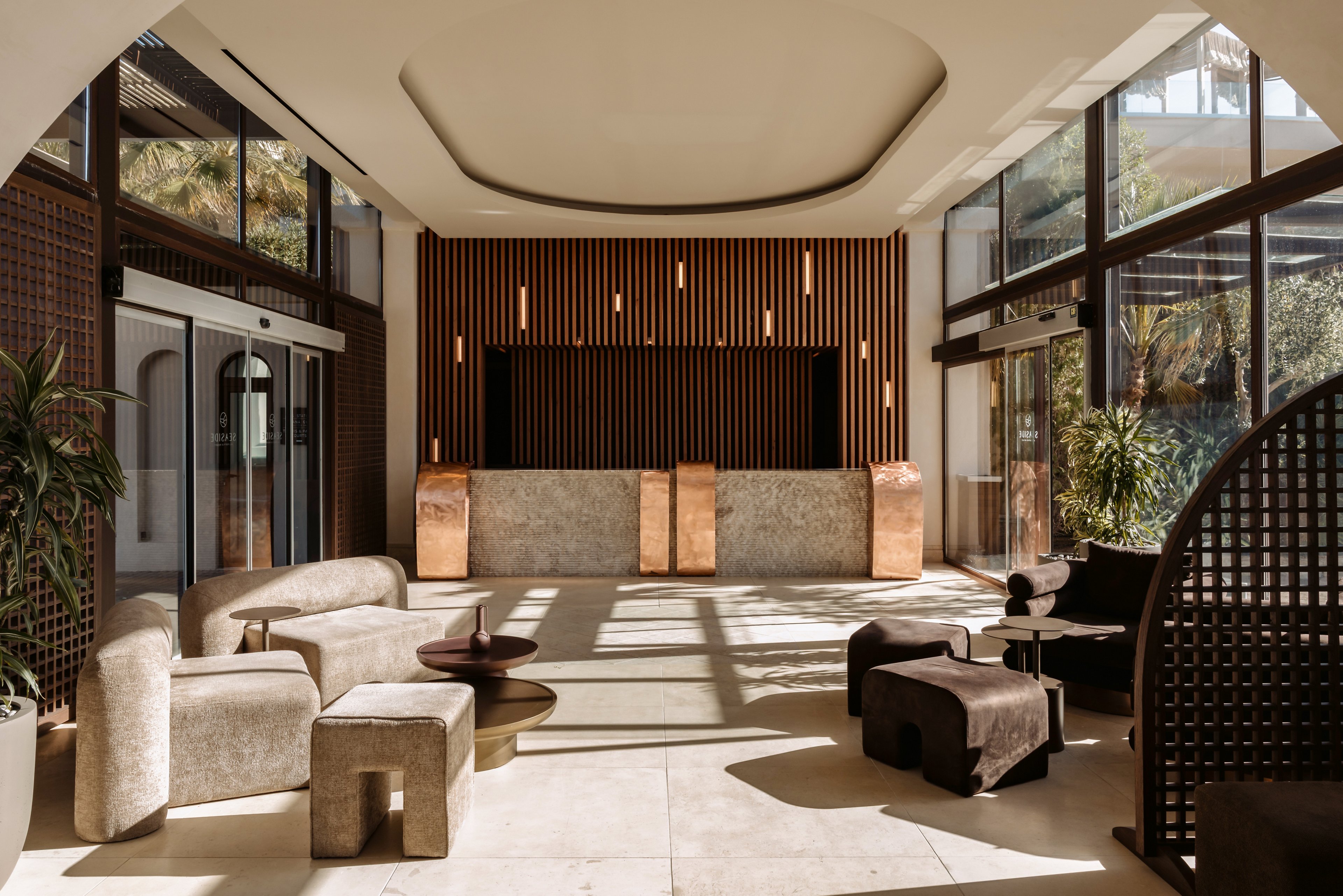 Sea Side Lifestyle Resort