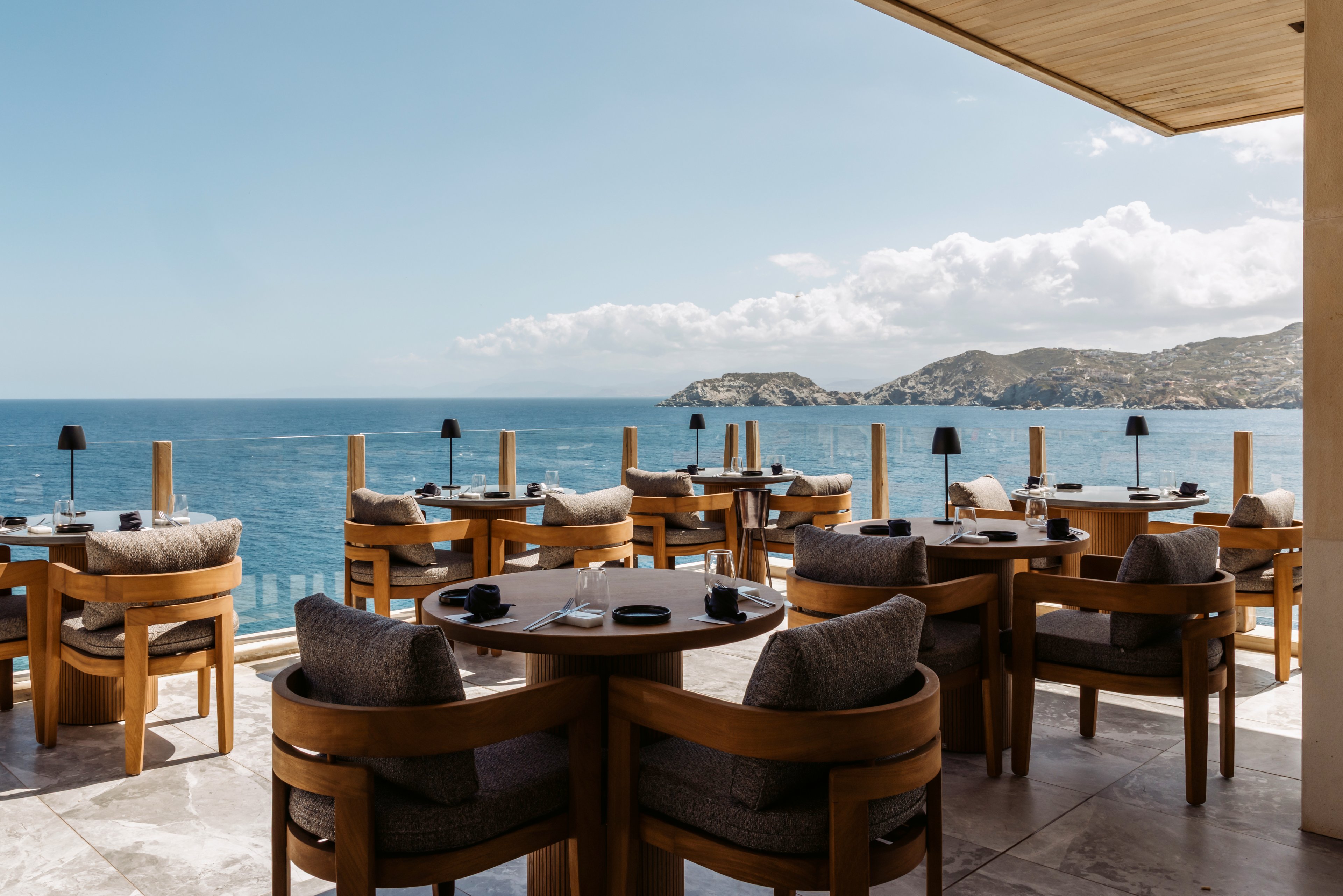 Sea Side Lifestyle Resort