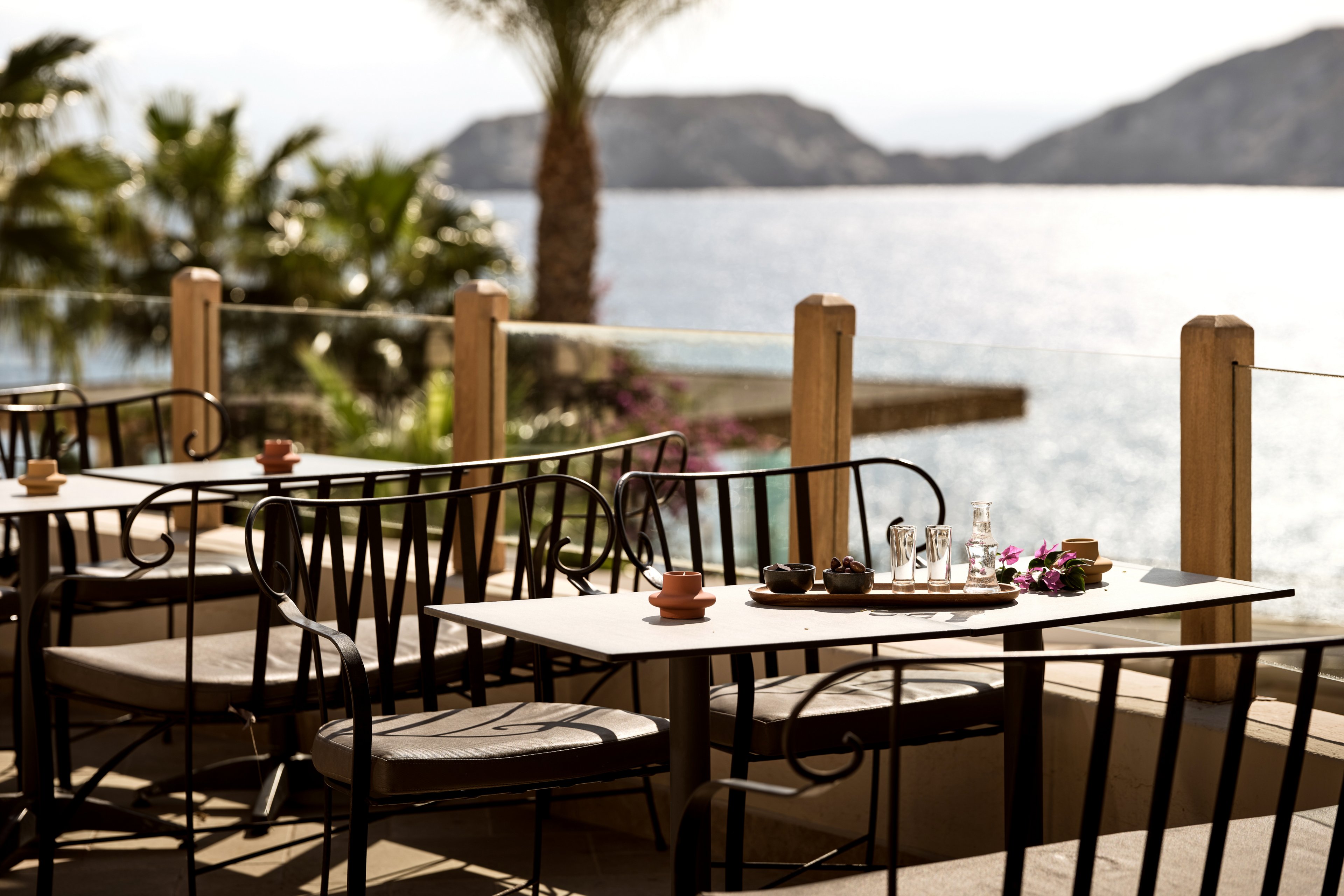 Sea Side Lifestyle Resort