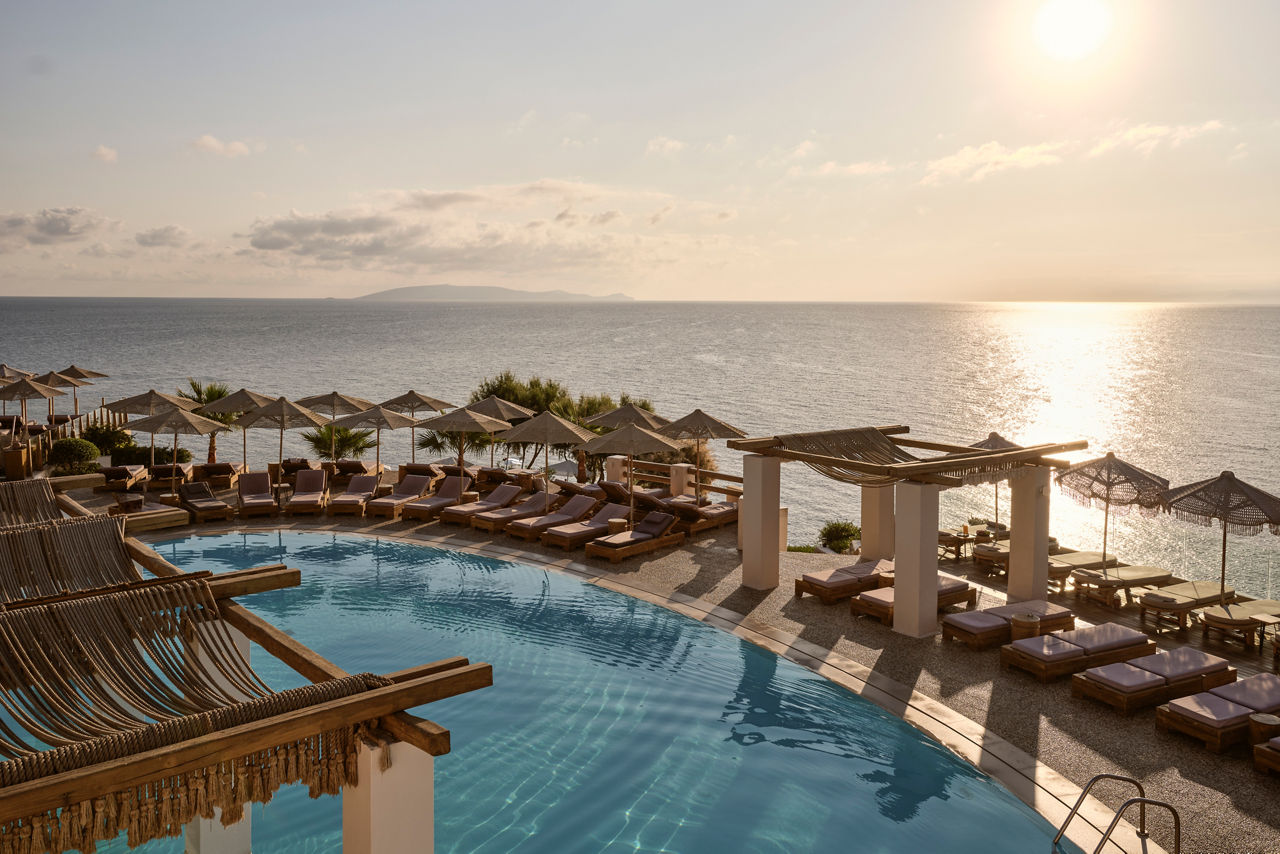 Sea Side Lifestyle Resort, Agia Pelagia