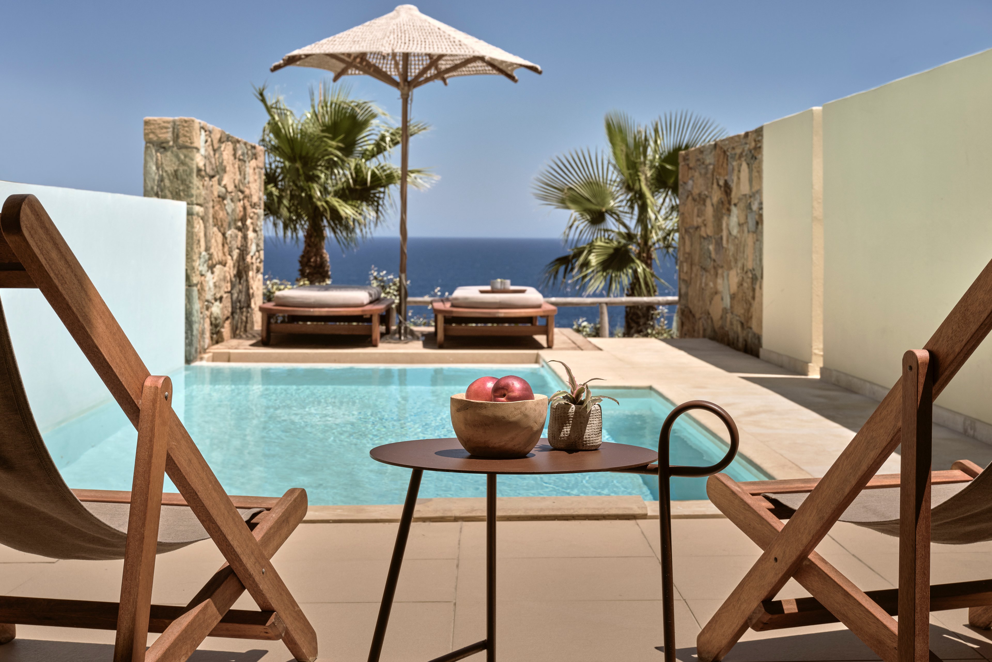 Sea Side Lifestyle Resort