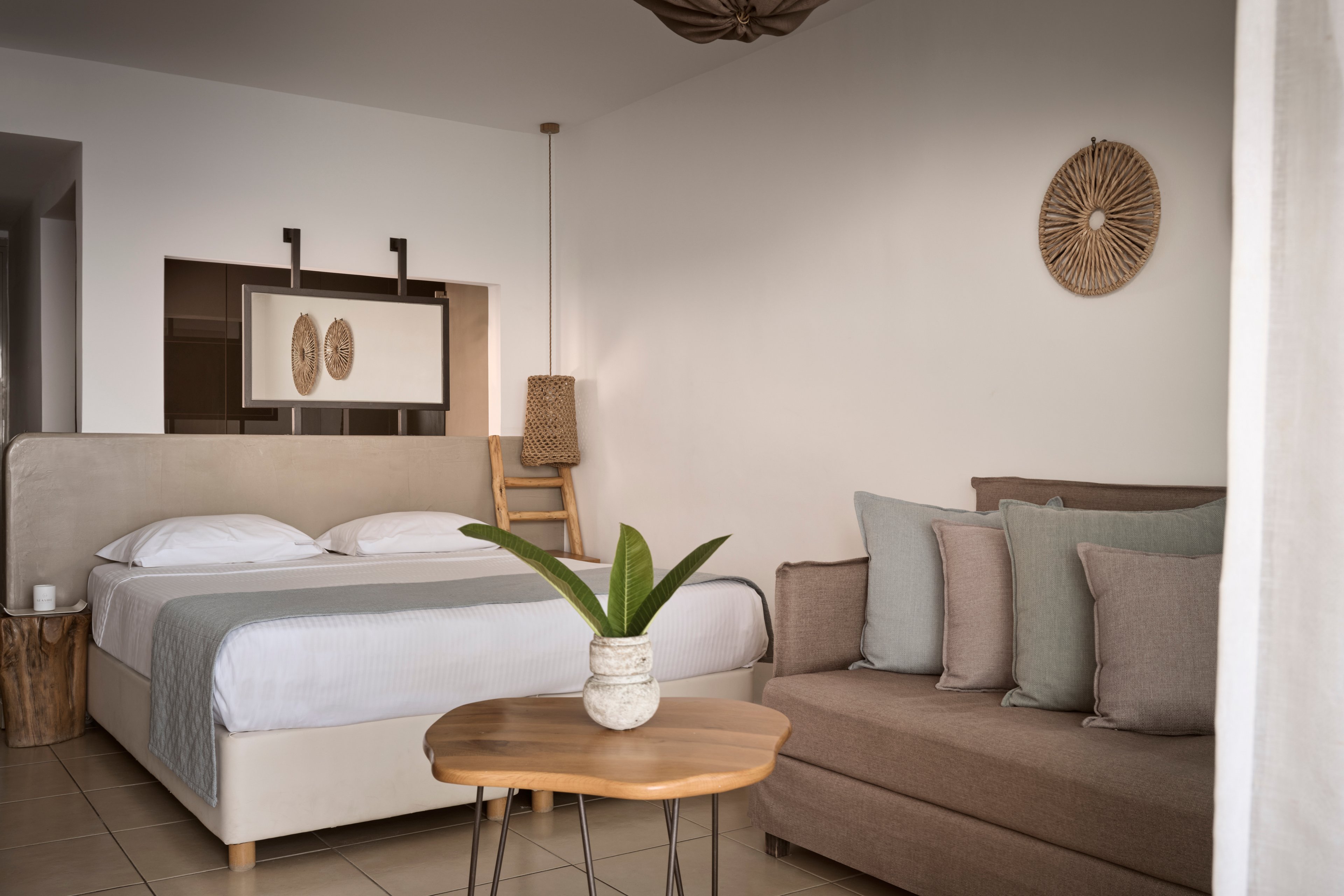 Sea Side Lifestyle Resort