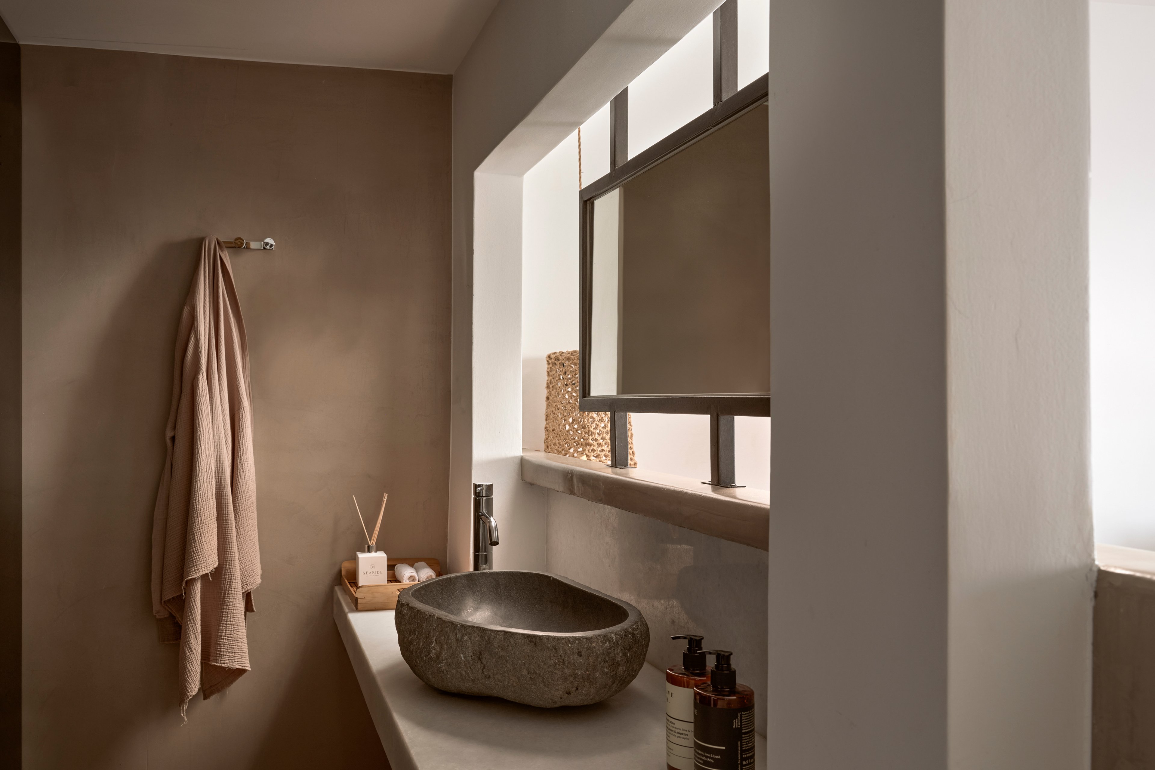 Sea Side Lifestyle Resort