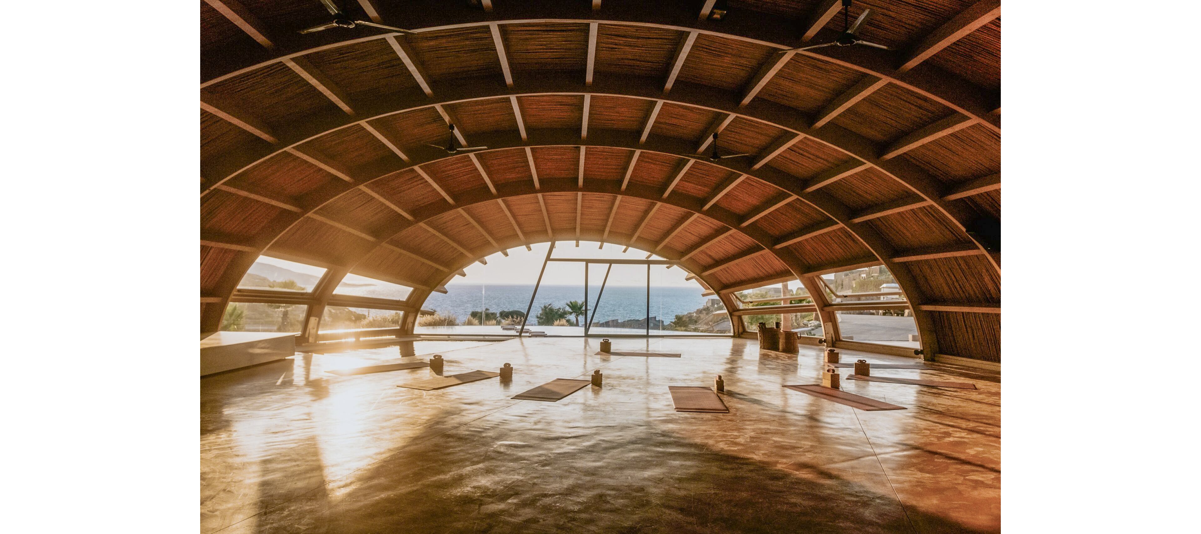 Sea Side Lifestyle Resort