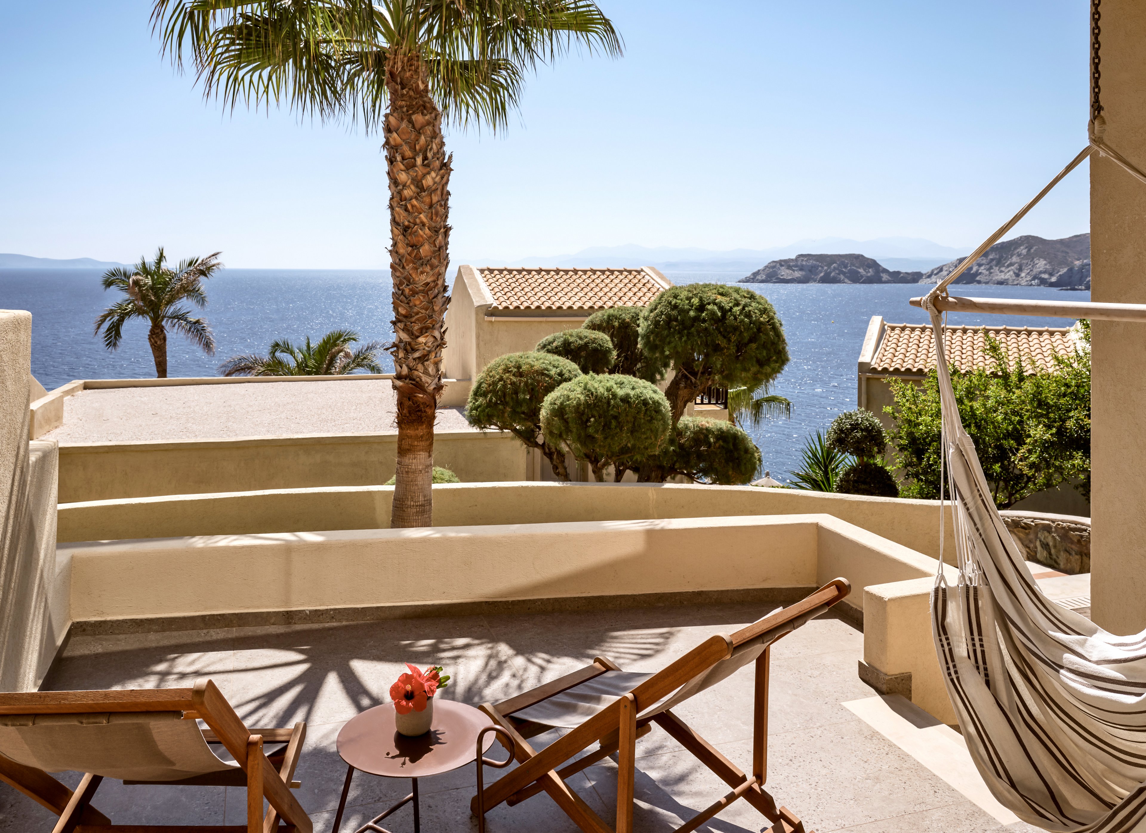 Sea Side Lifestyle Resort