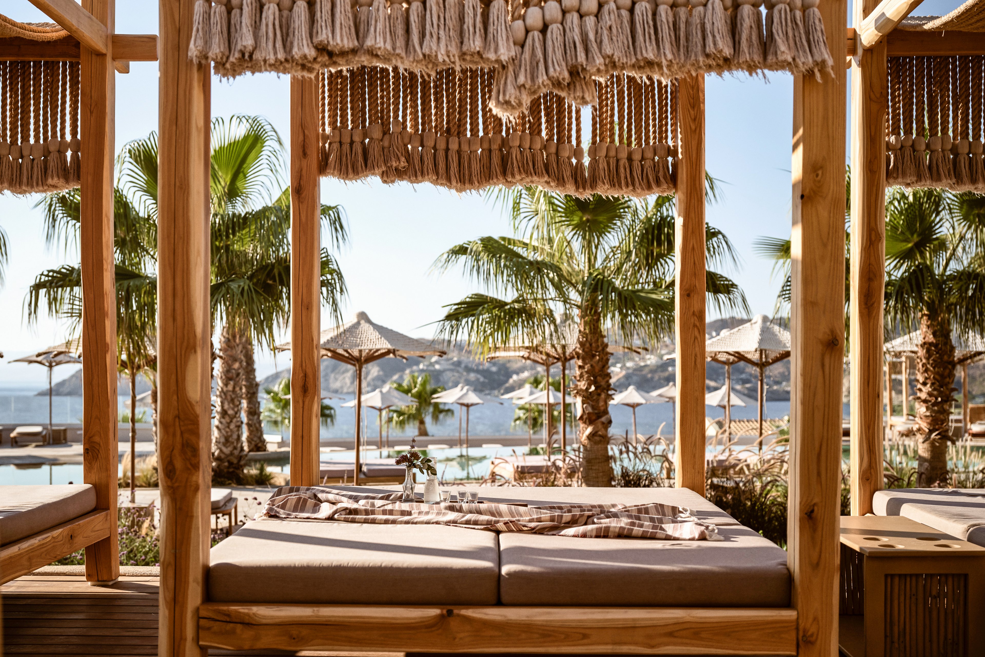 Sea Side Lifestyle Resort