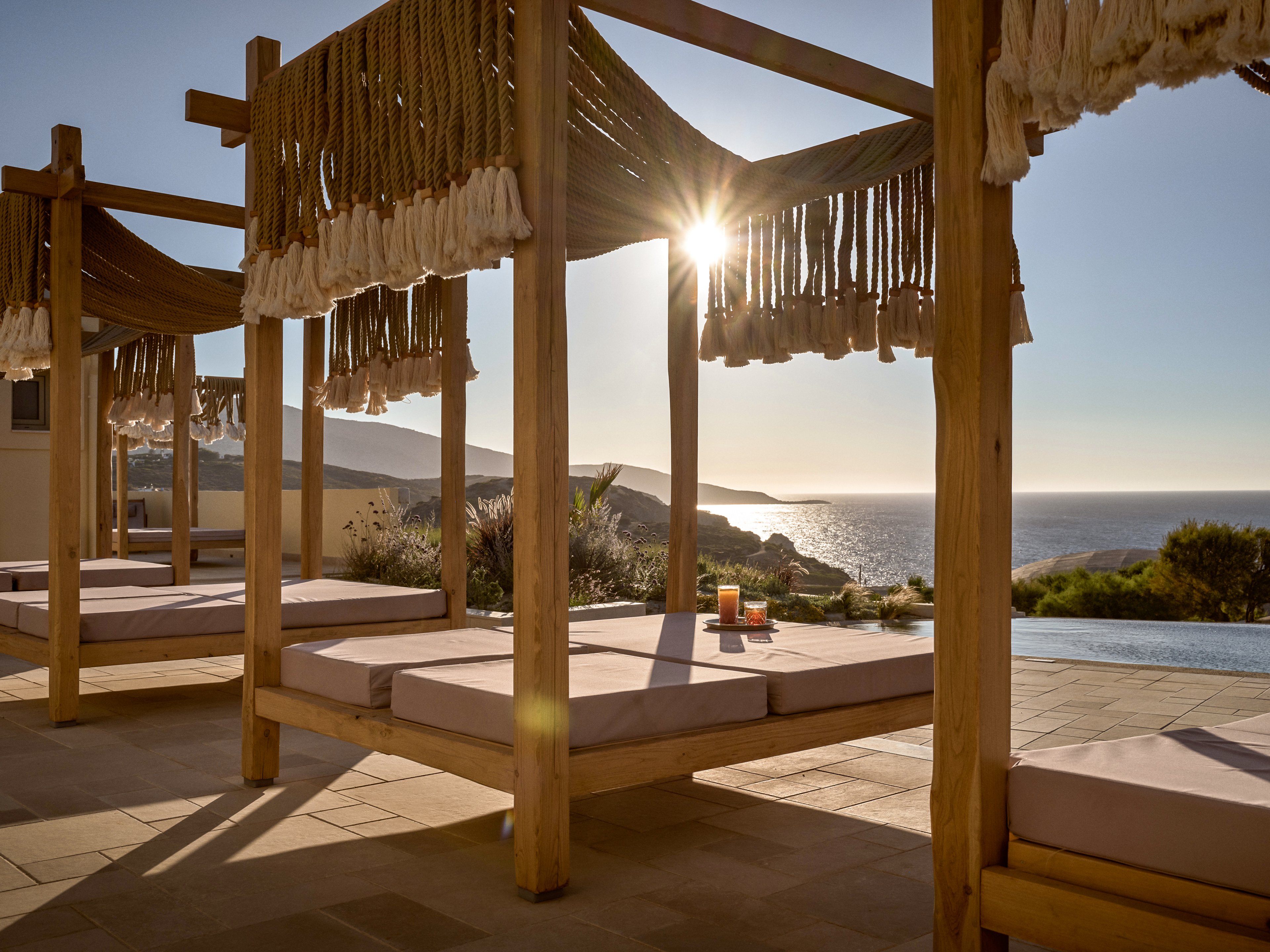 Sea Side Lifestyle Resort