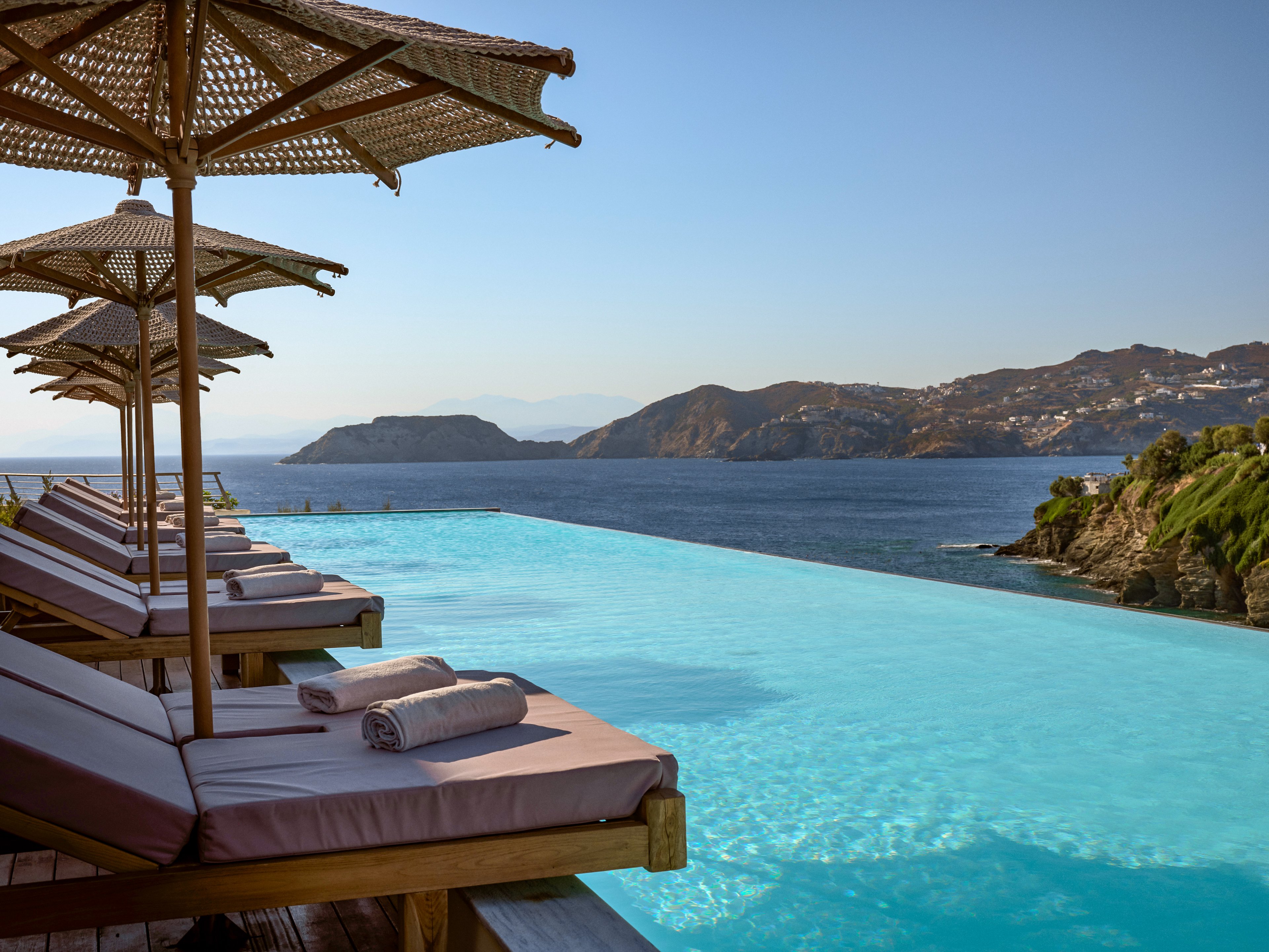 Sea Side Lifestyle Resort