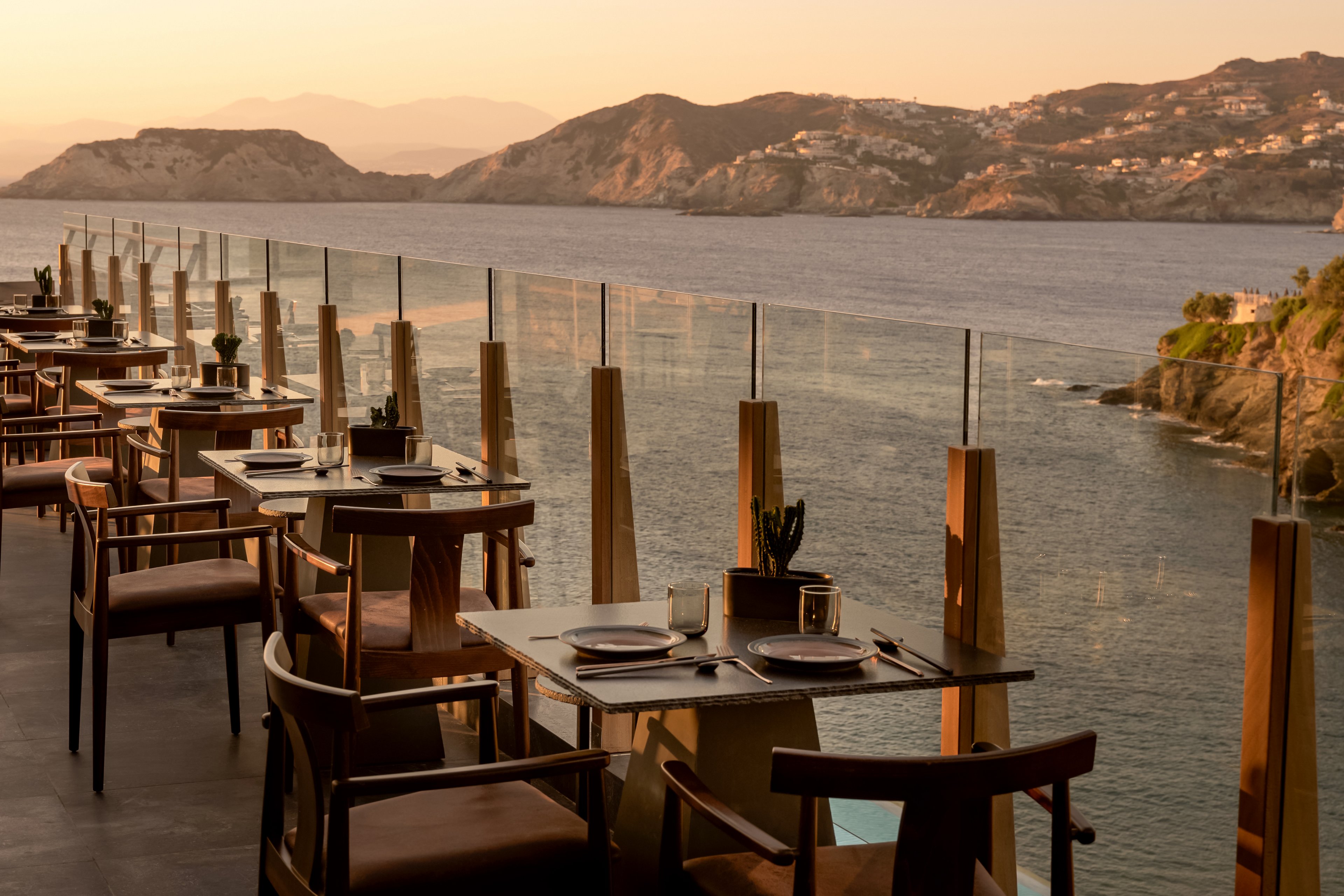 Sea Side Lifestyle Resort