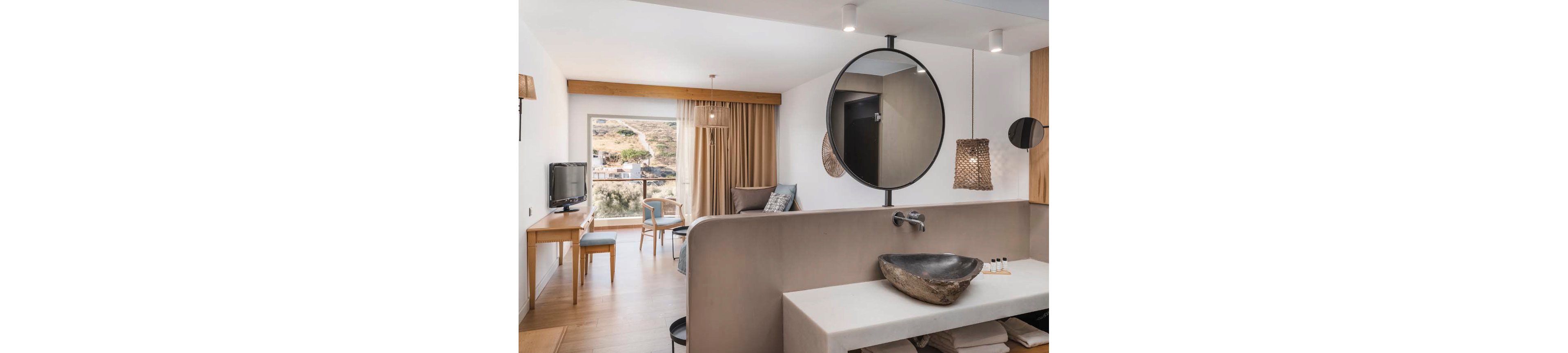 Sea Side Lifestyle Resort