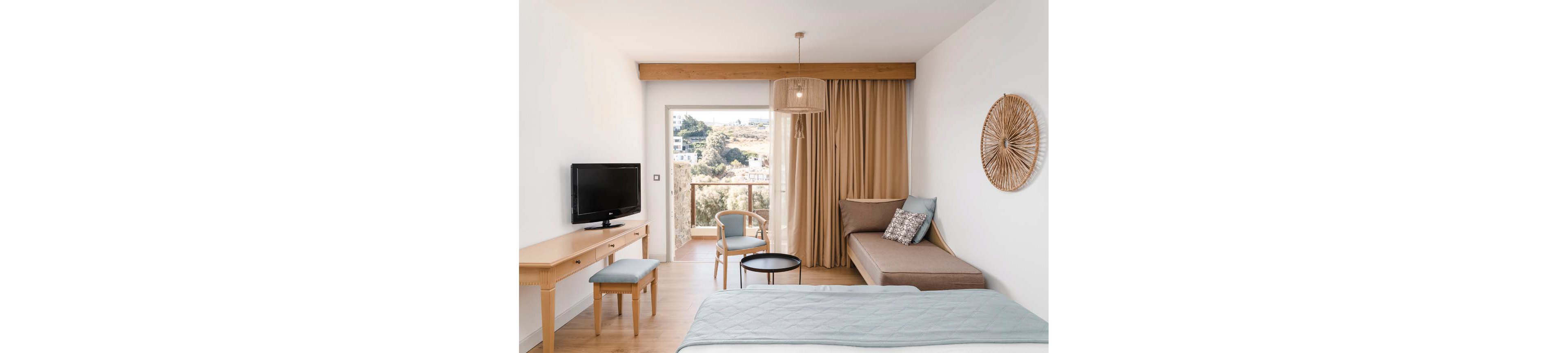 Sea Side Lifestyle Resort