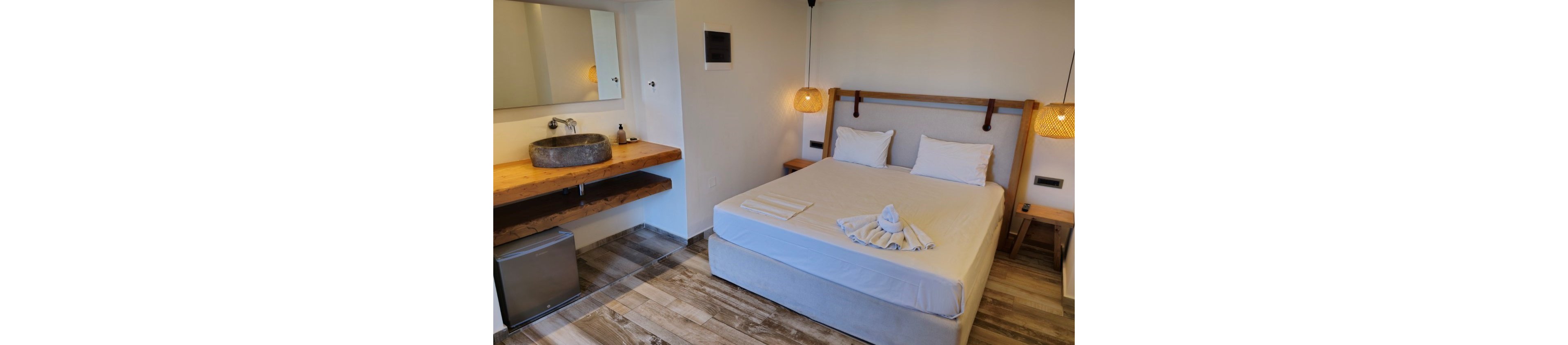 Dias Hotel & Apartments
