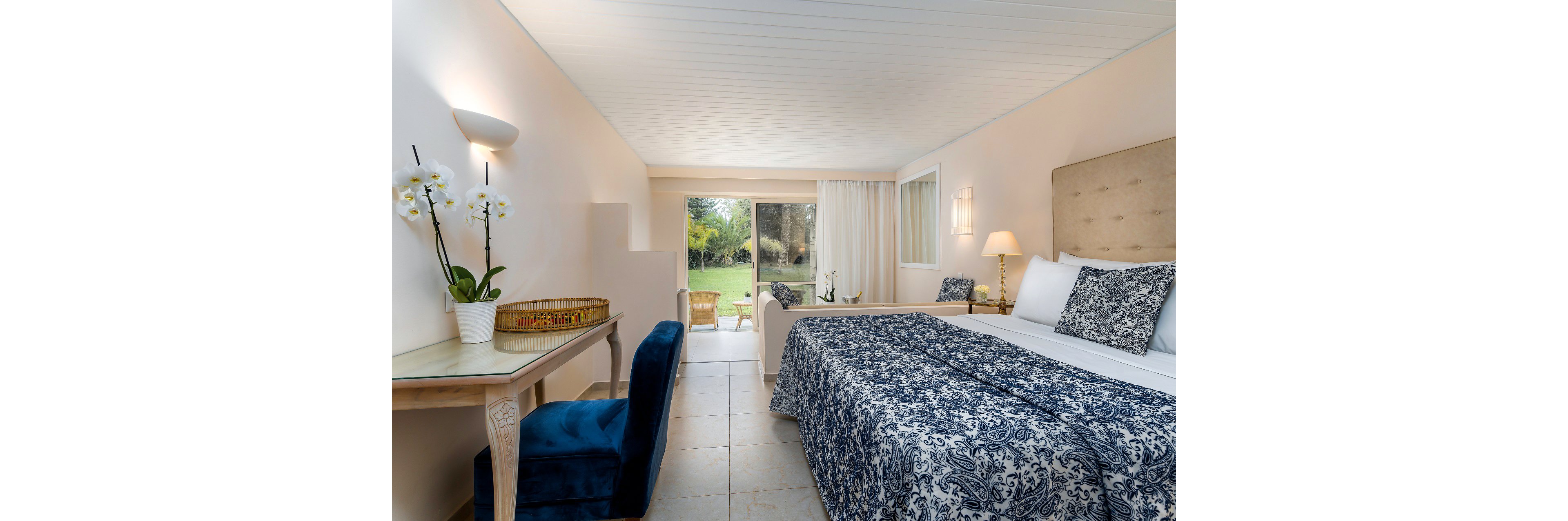 Grecotel Creta Palace