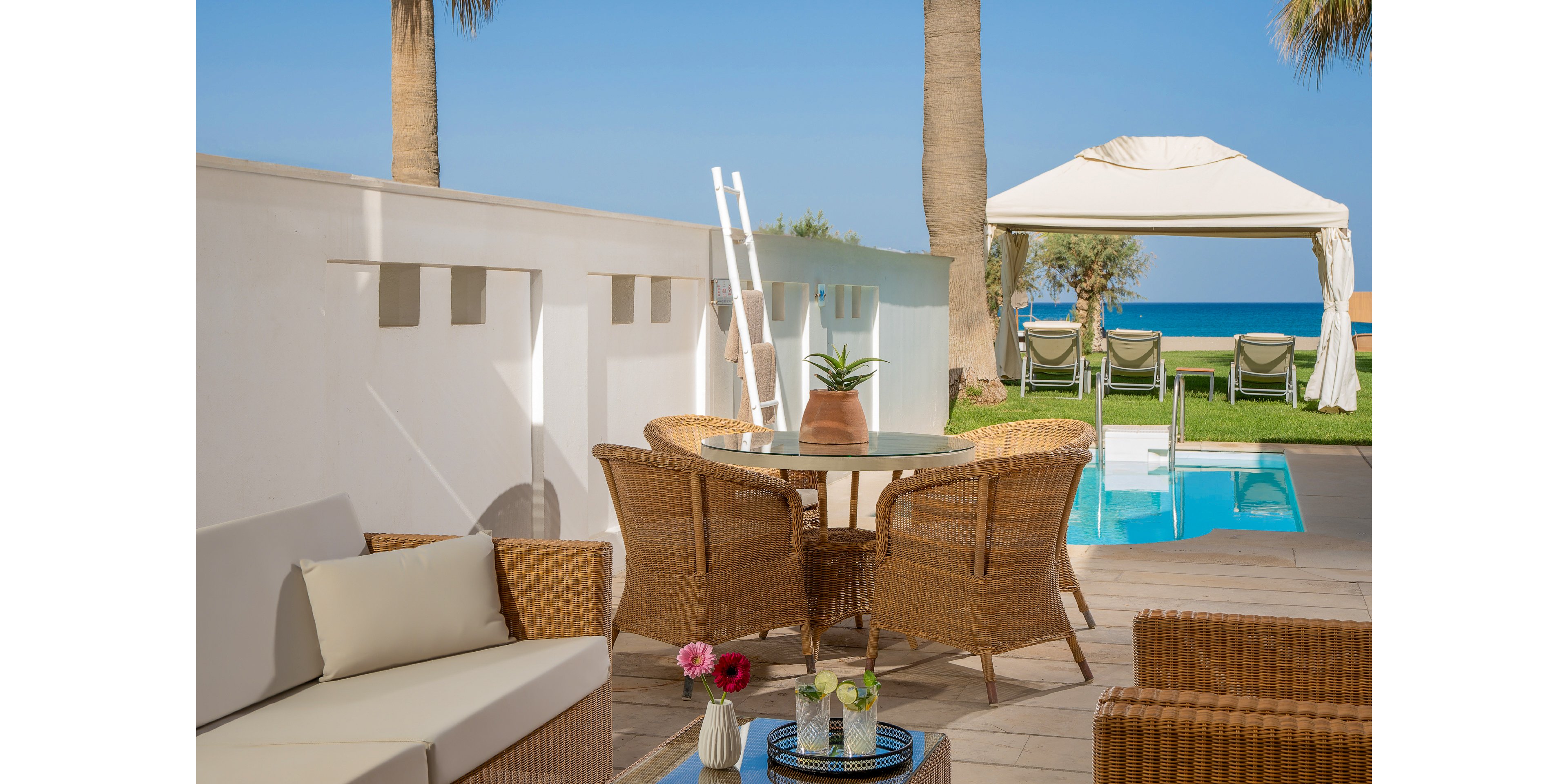 Grecotel Creta Palace