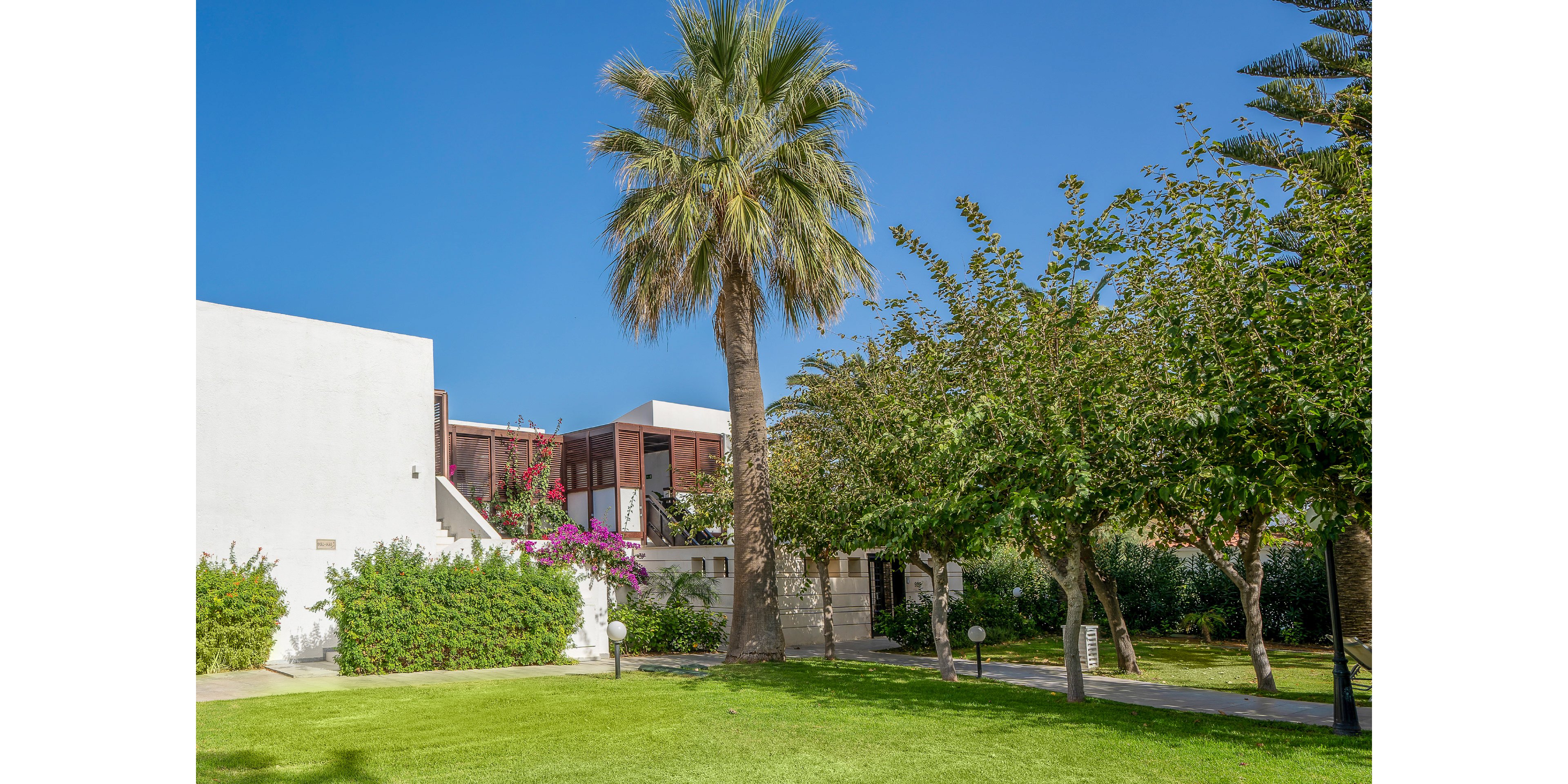 Grecotel Creta Palace