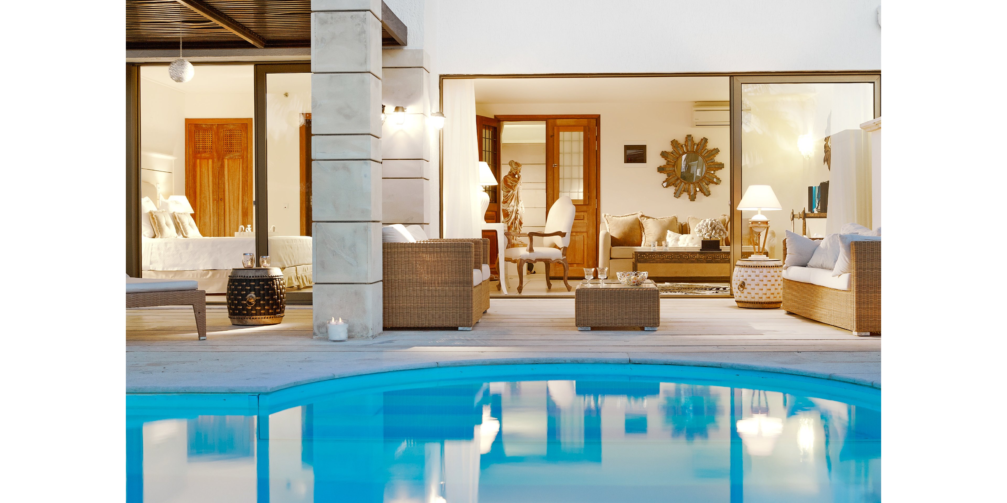 Grecotel Creta Palace.