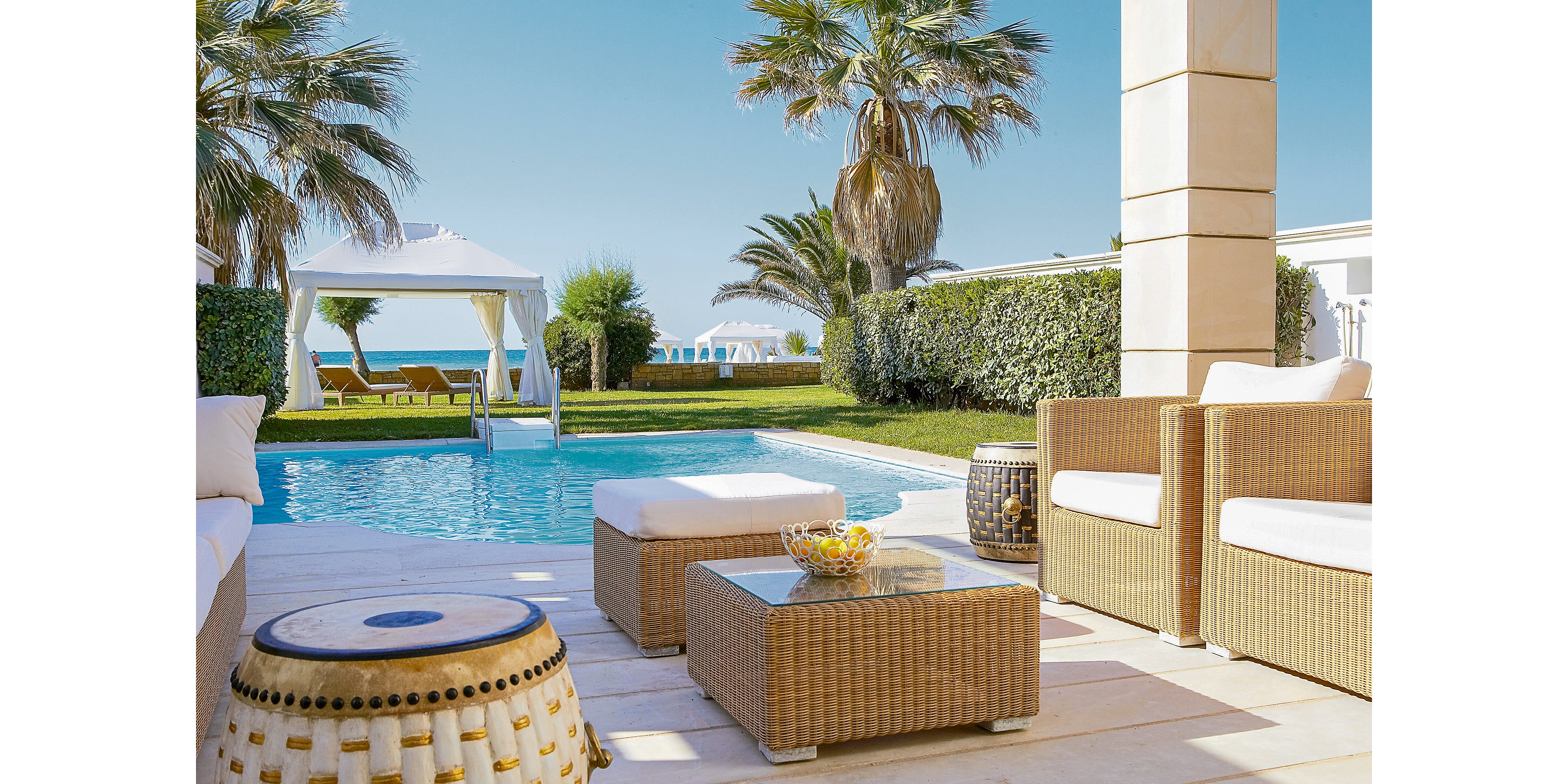 Grecotel Creta Palace