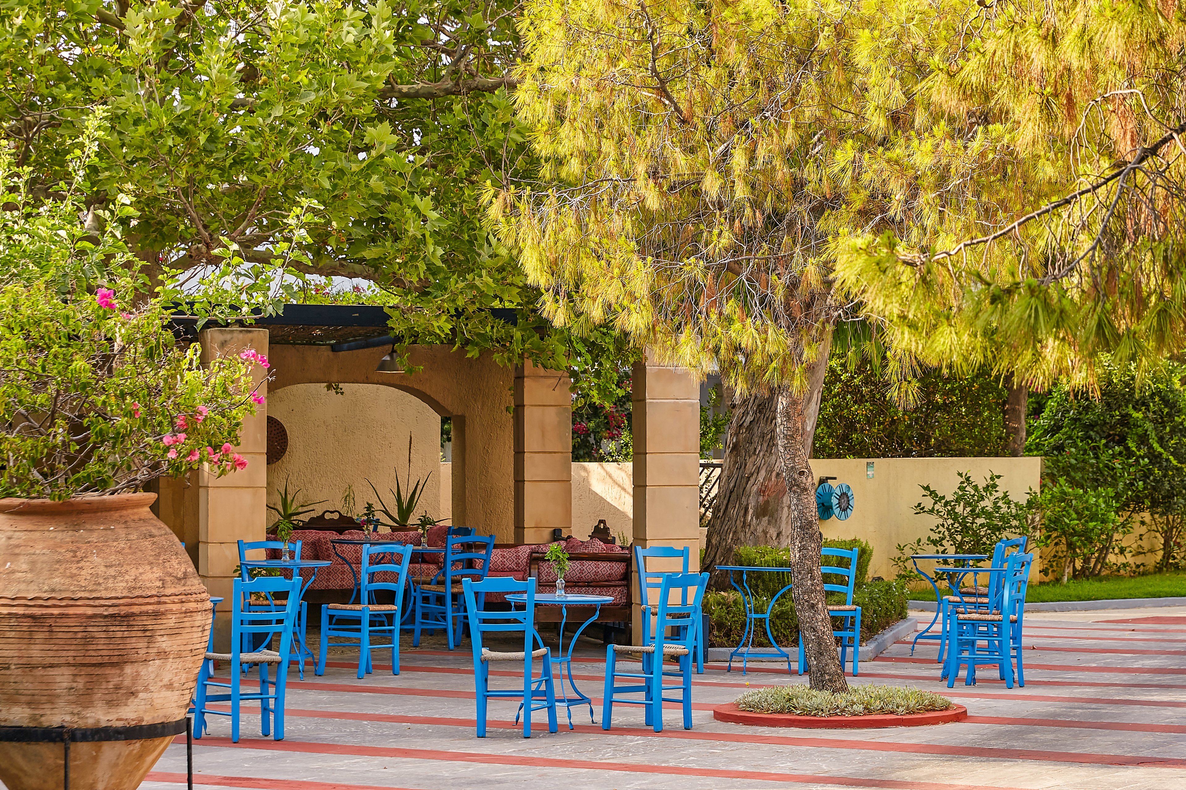 Grecotel Creta Palace