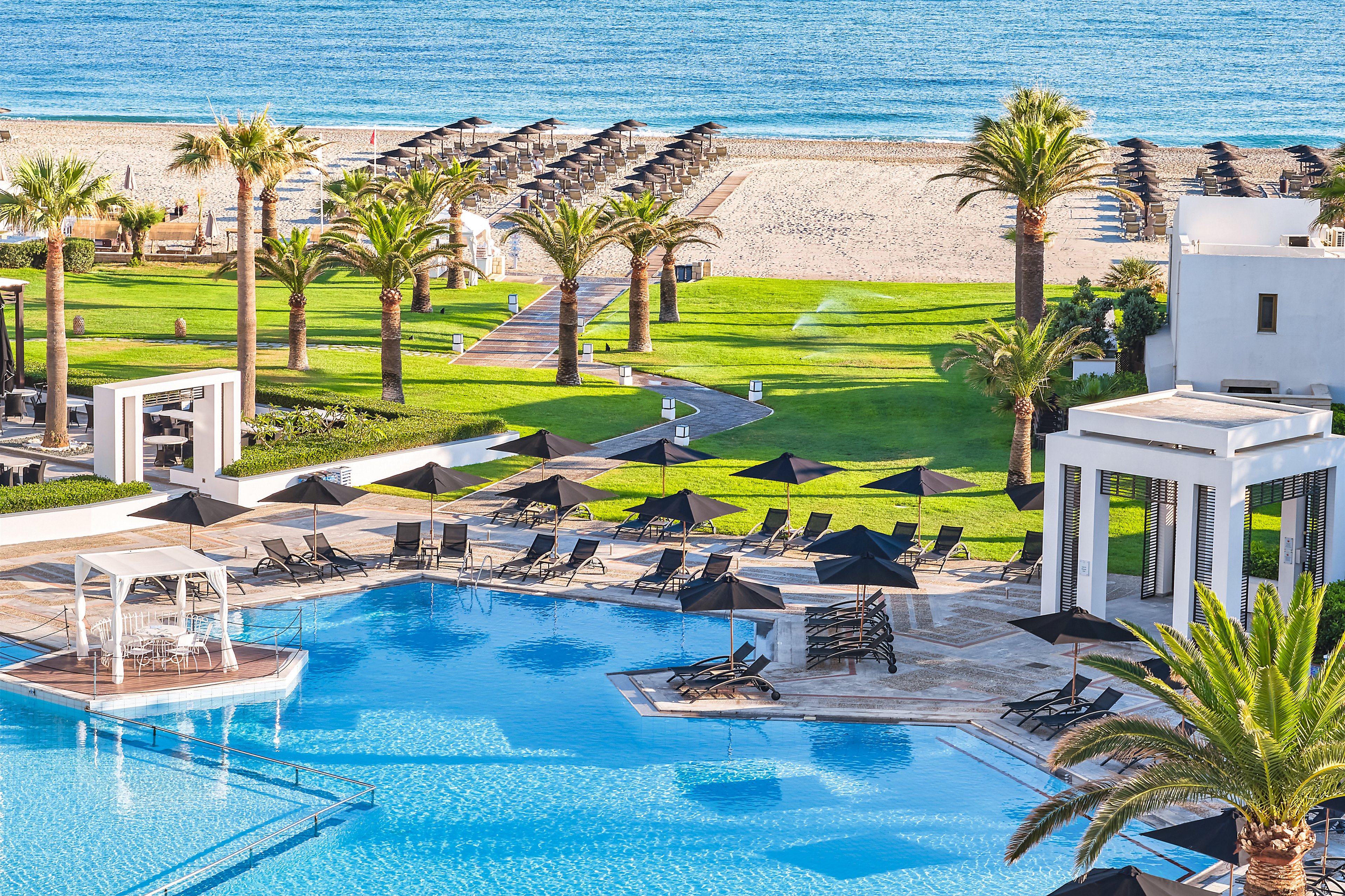 Grecotel Creta Palace