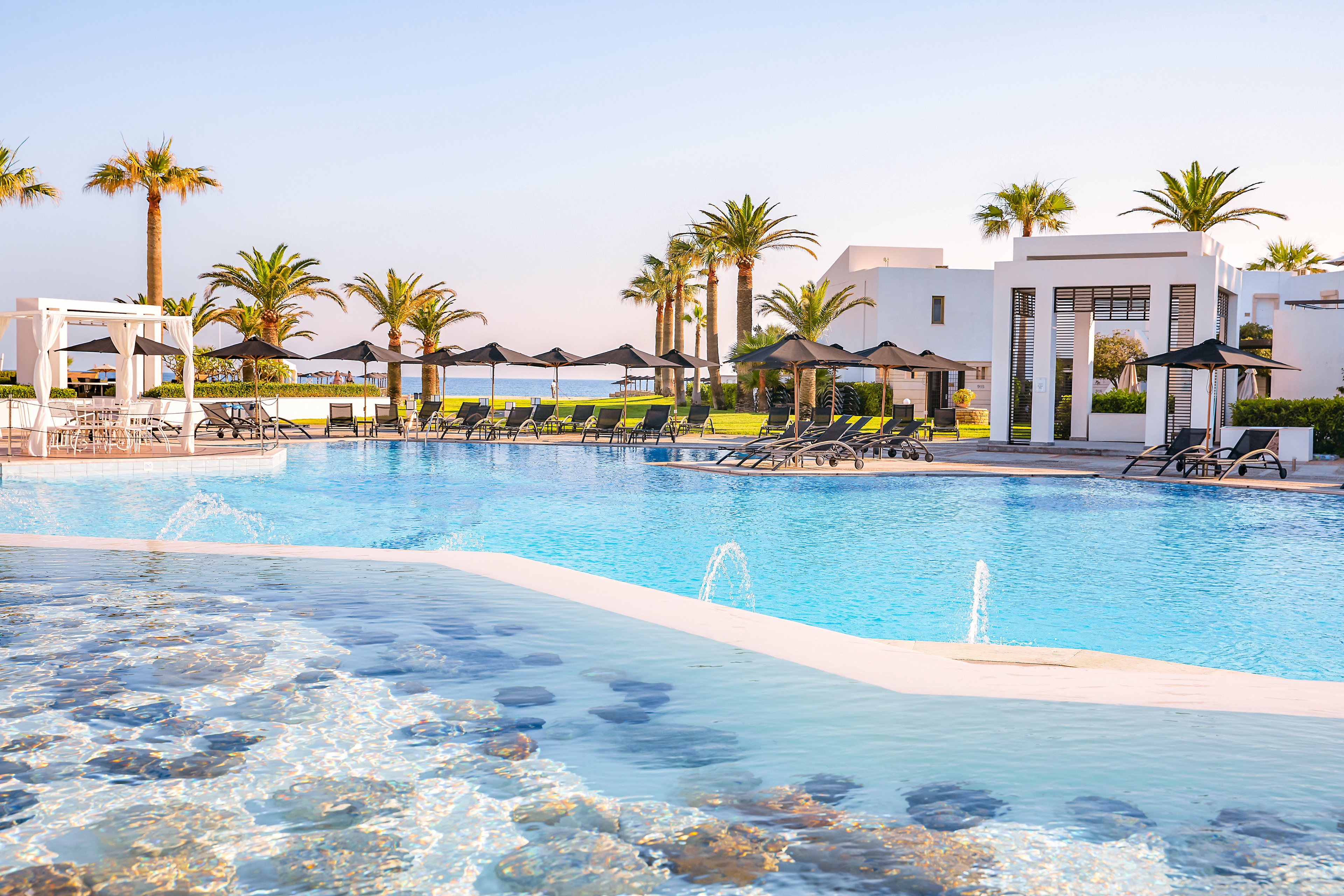 Grecotel Creta Palace