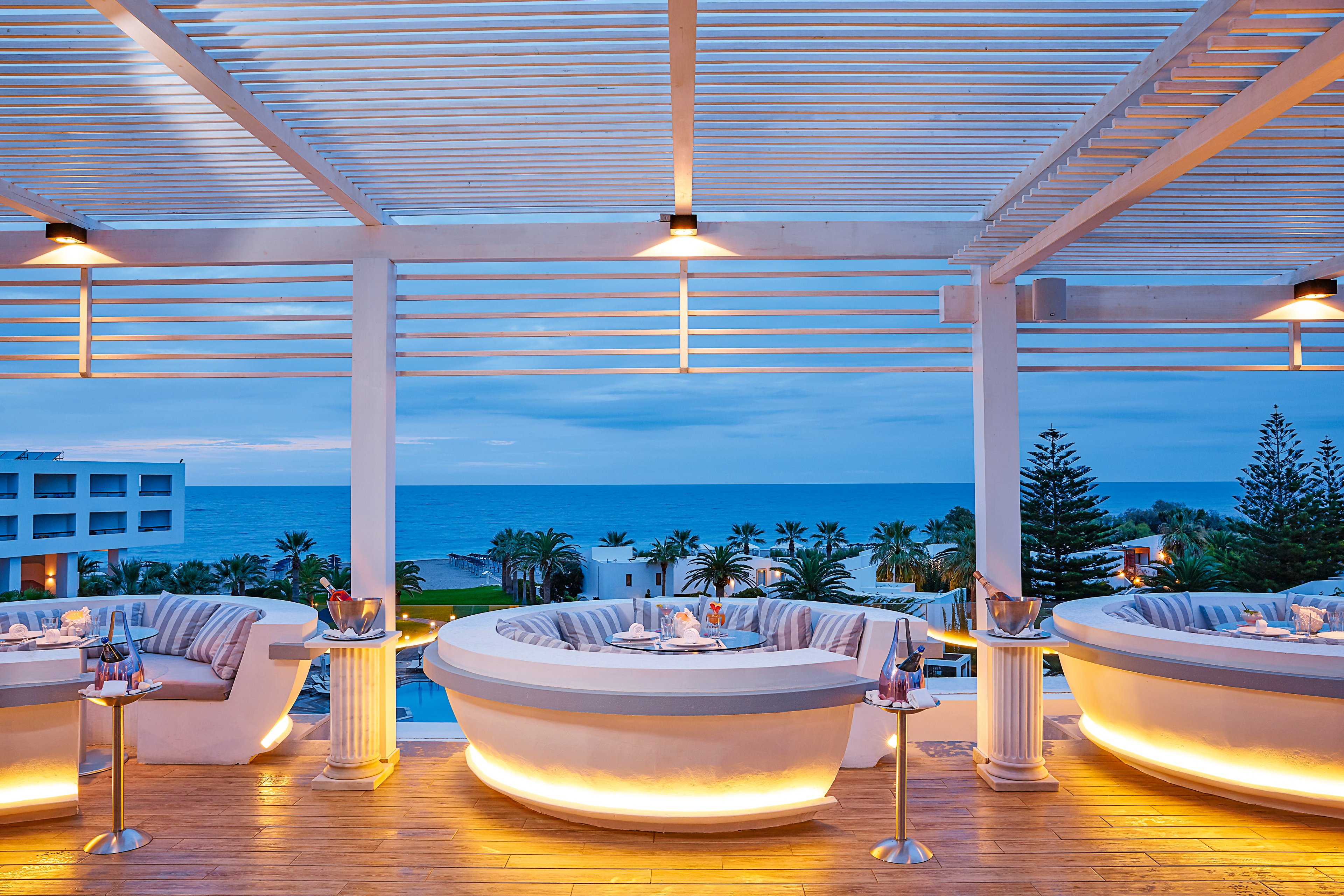 Grecotel Creta Palace