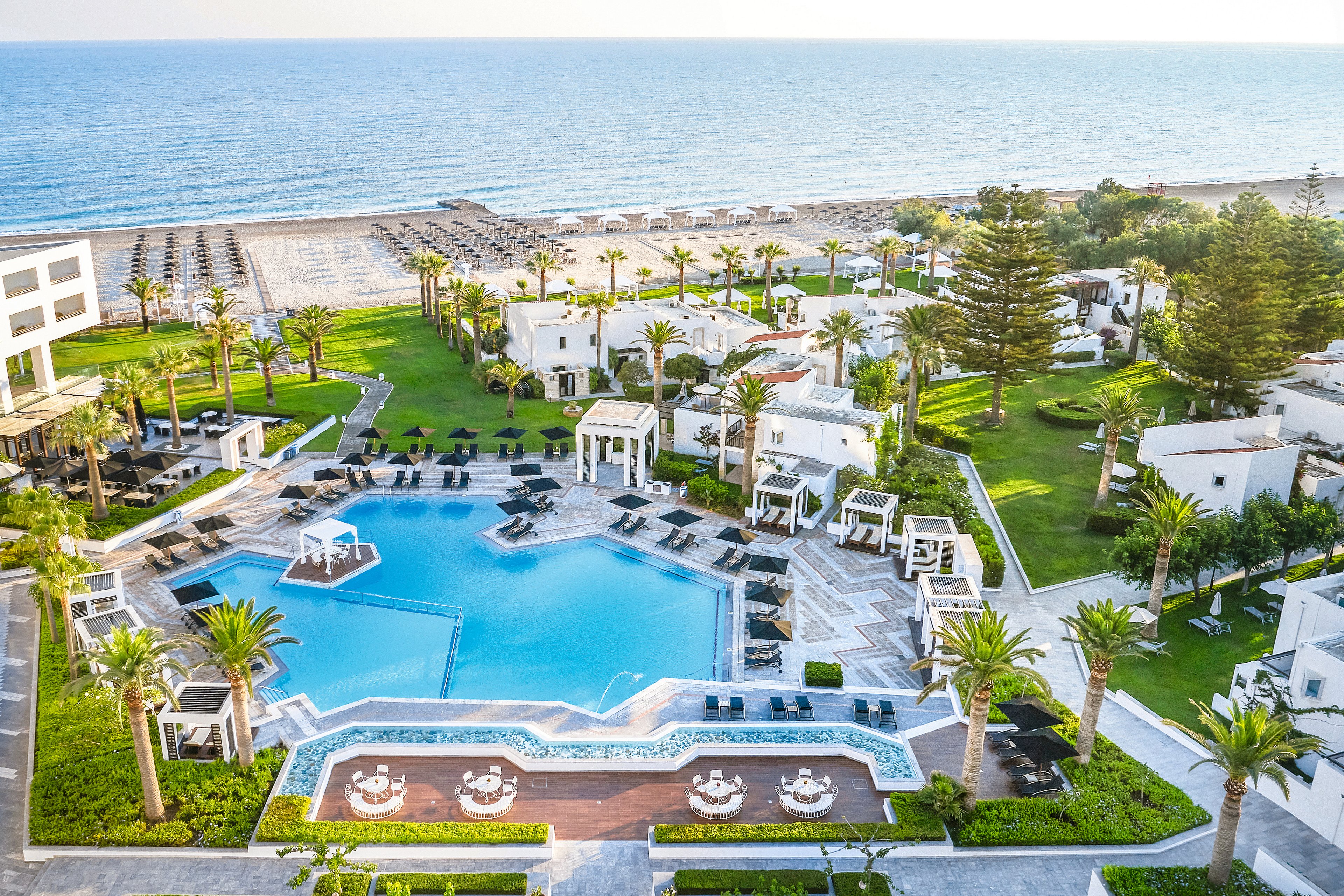 Grecotel Creta Palace