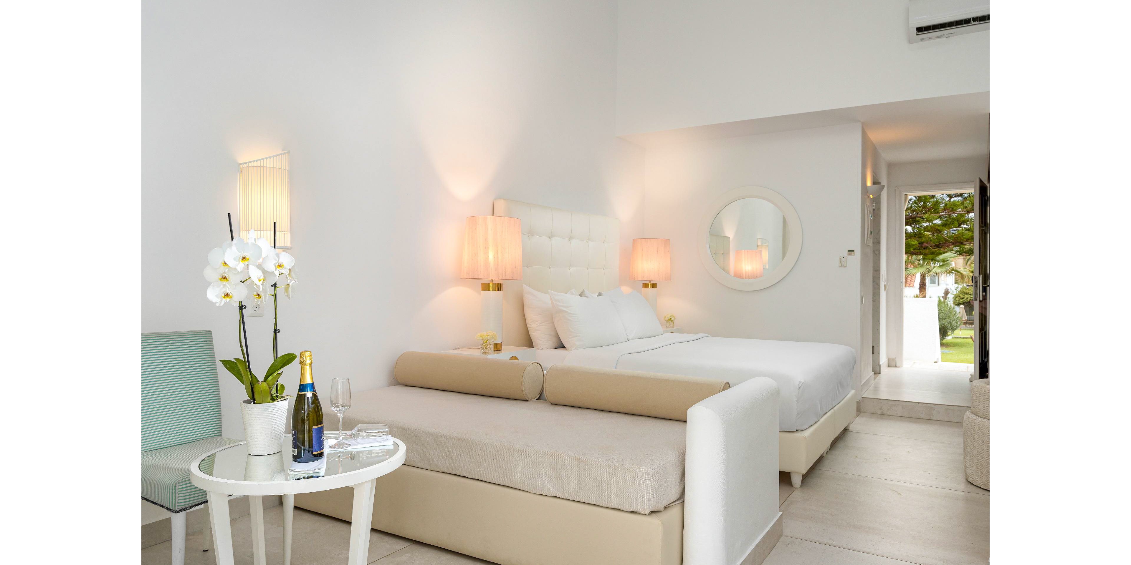 Grecotel Creta Palace