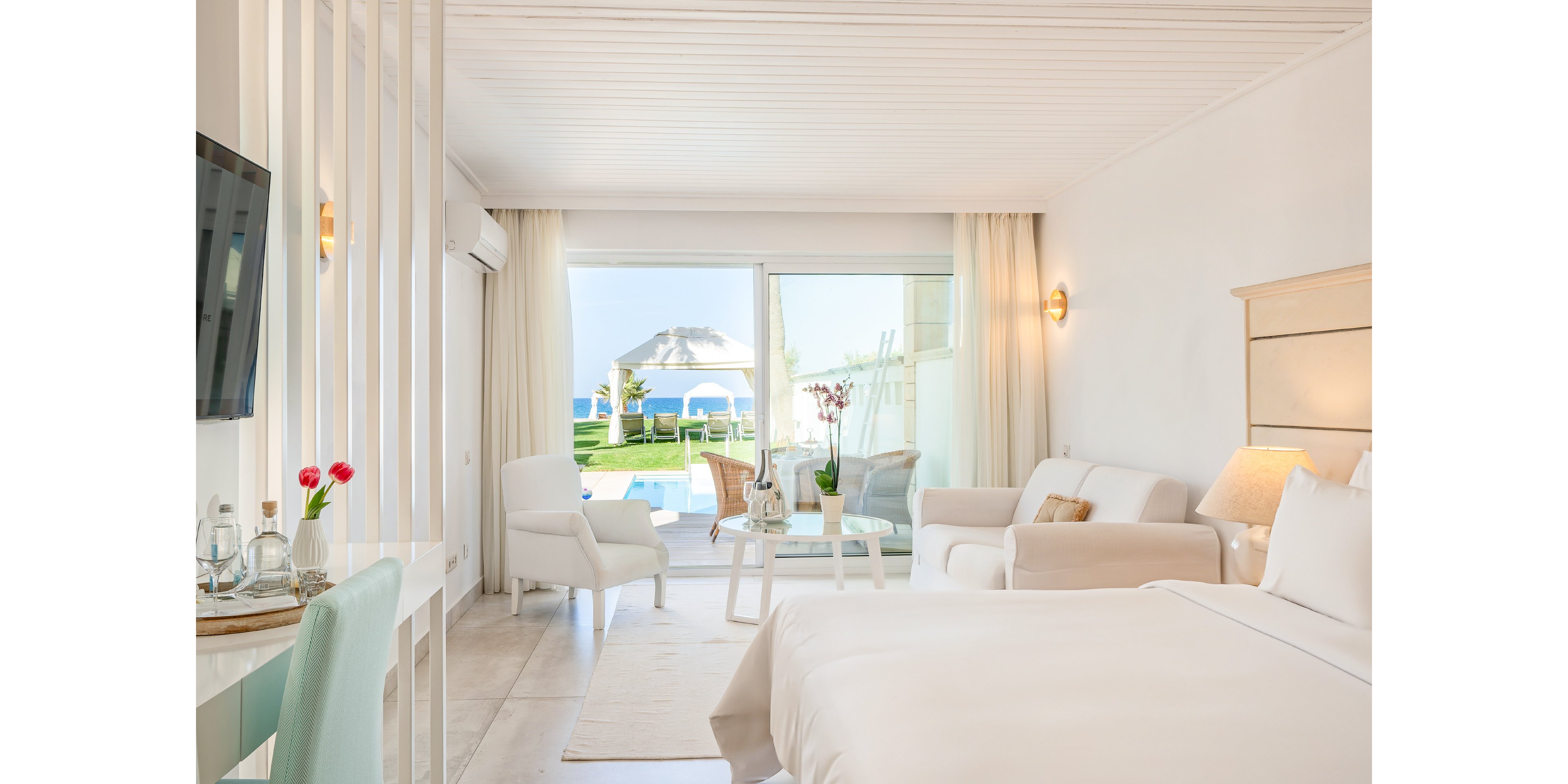 Grecotel Creta Palace