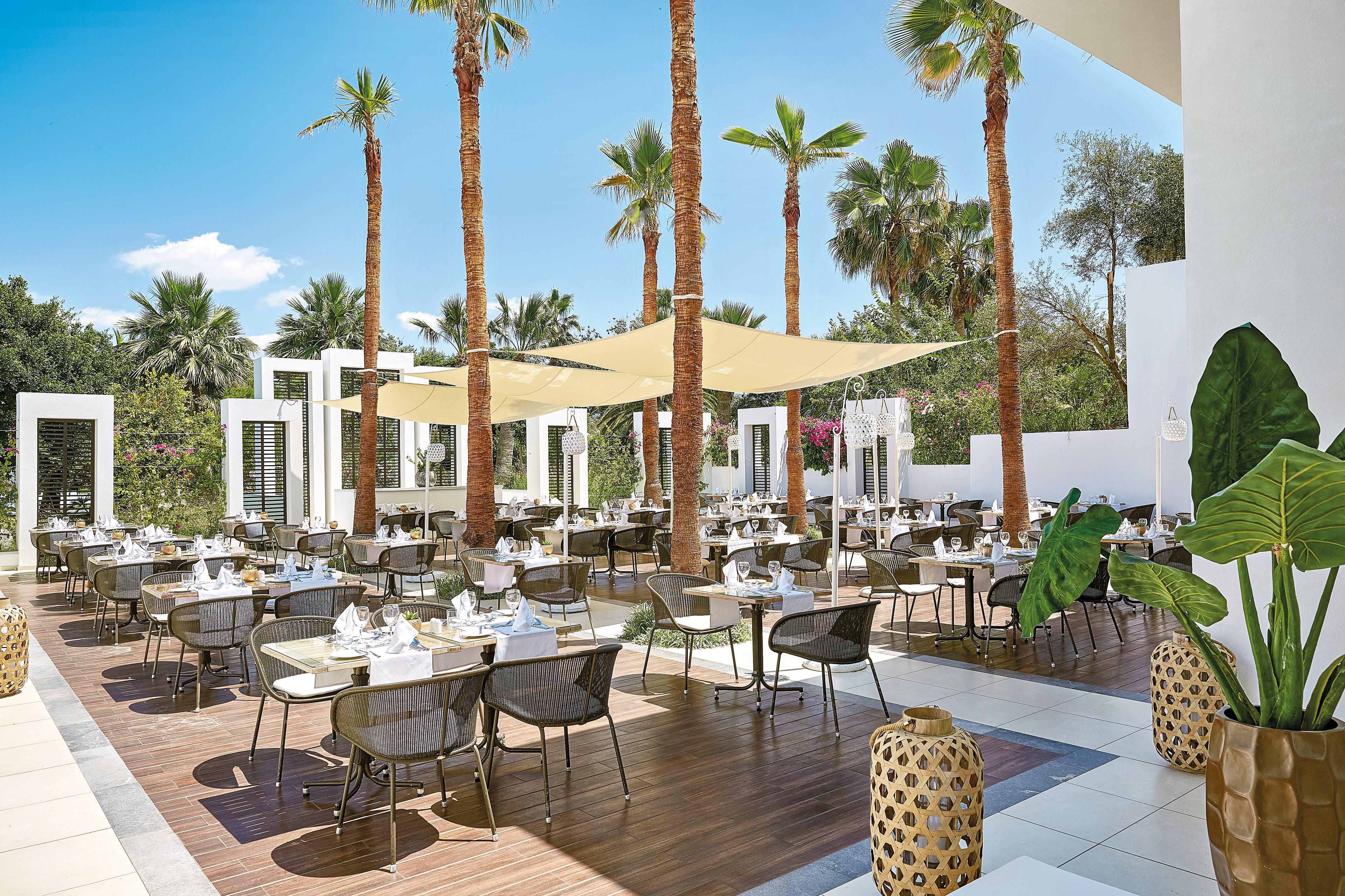 Grecotel Creta Palace