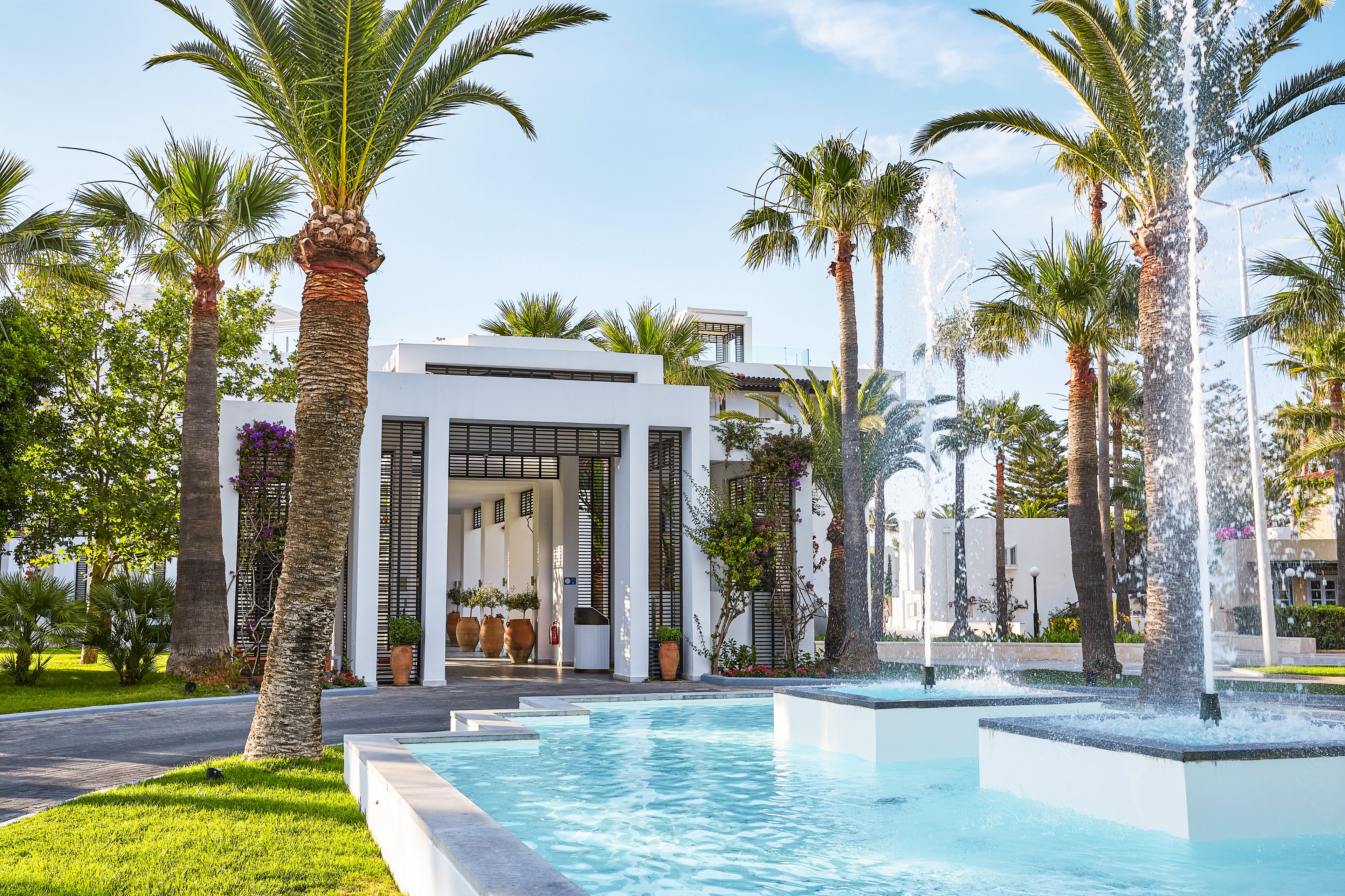 Grecotel Creta Palace