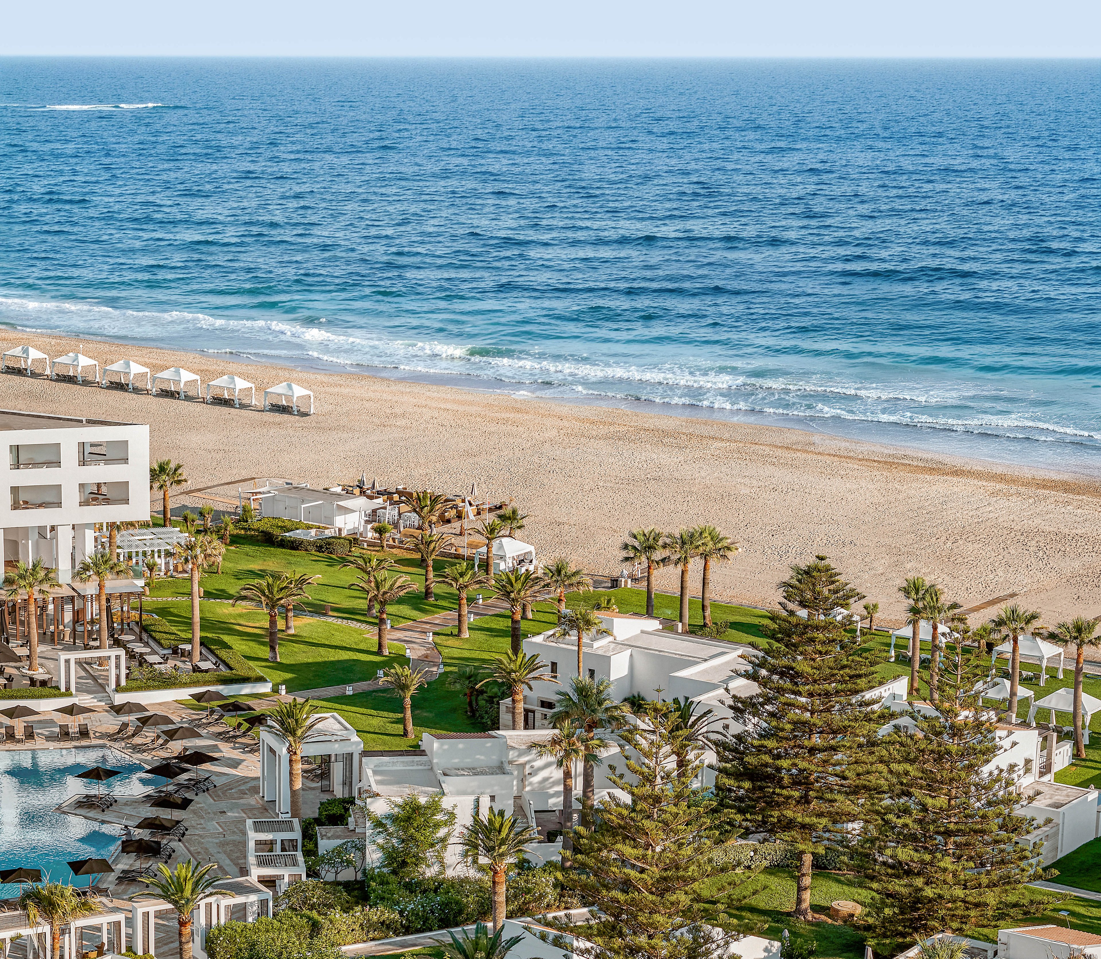 Grecotel Creta Palace.