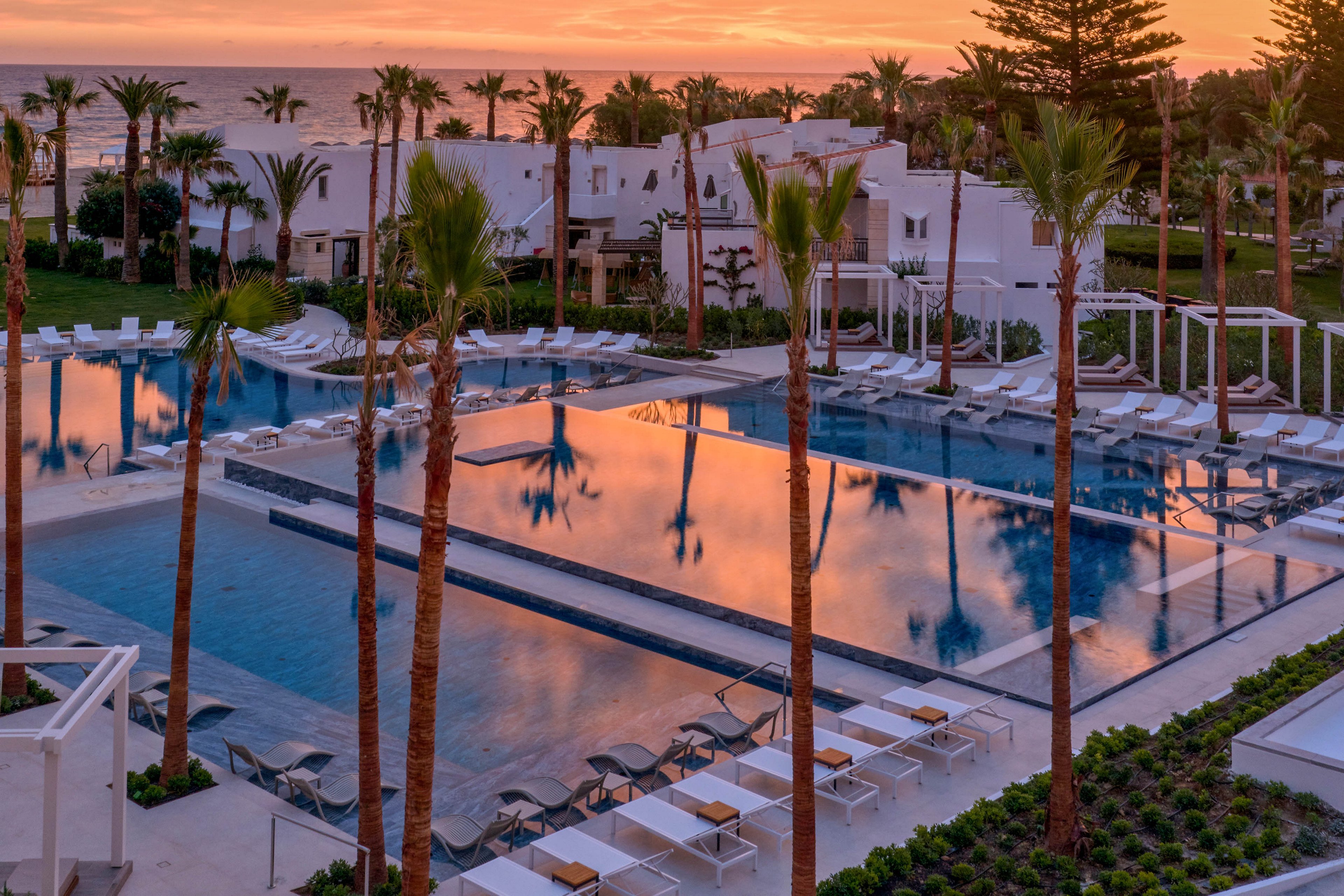 Creta Palace A Resort to Live.