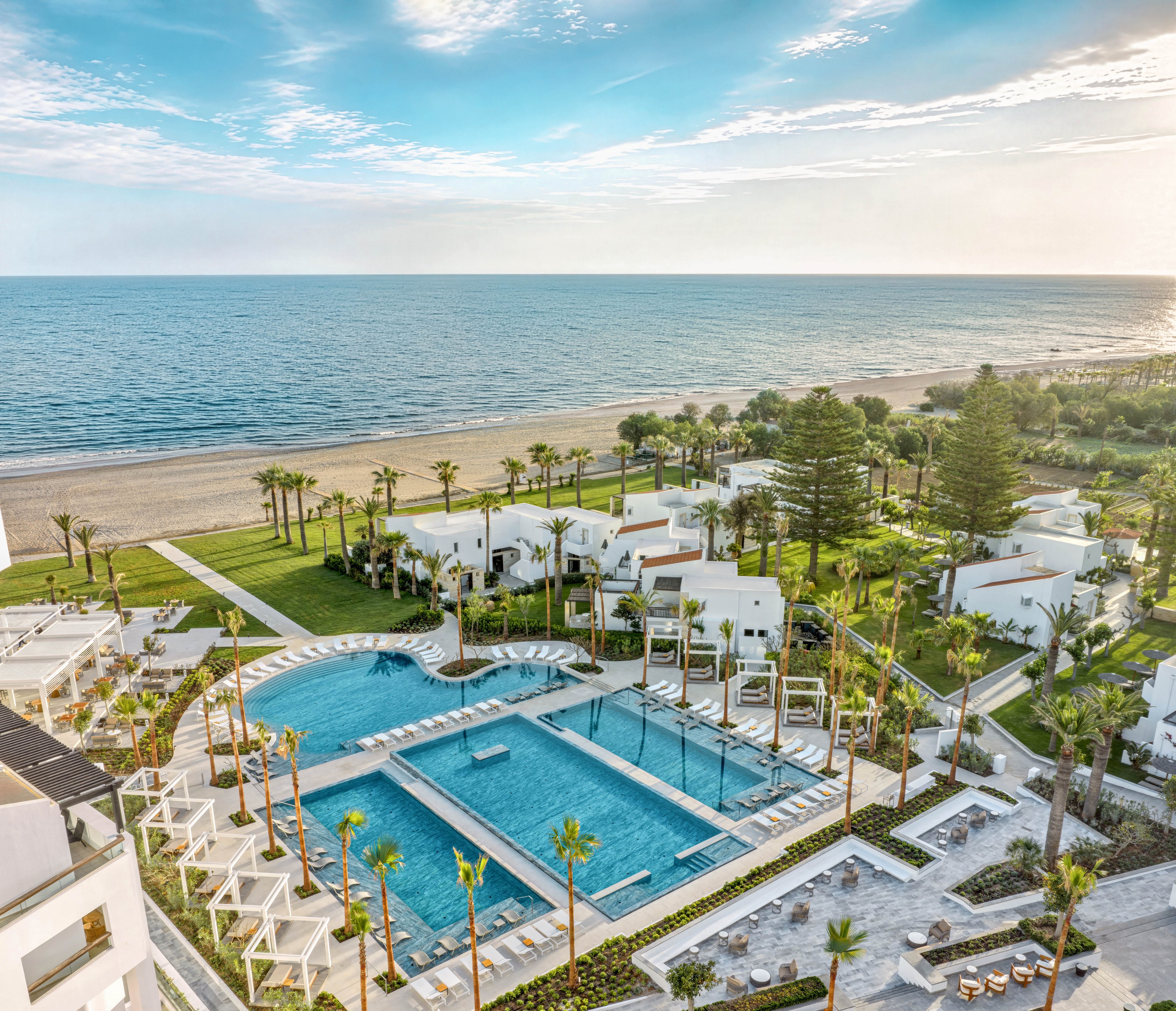 Creta Palace A Resort to Live.