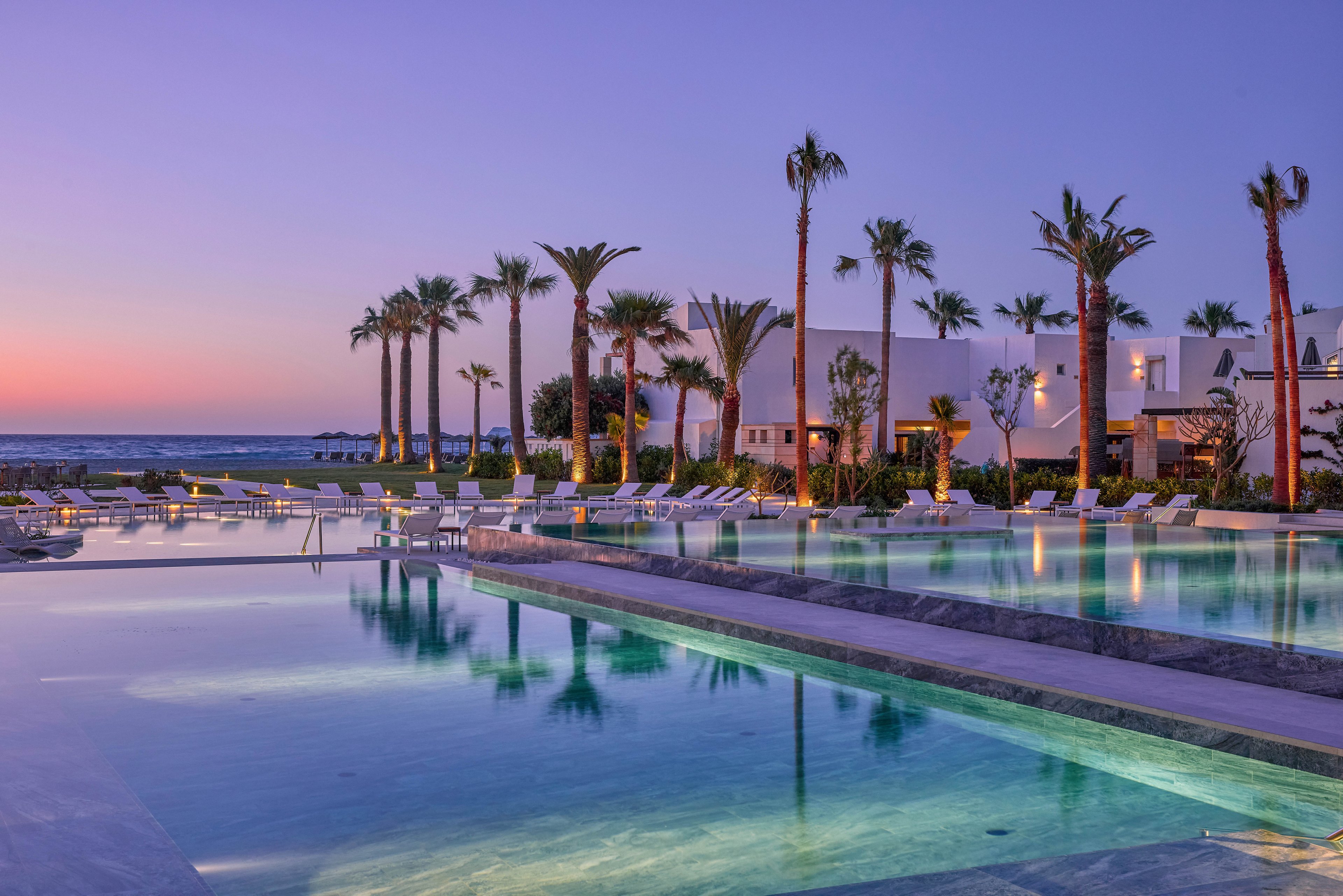Creta Palace A Resort to Live.
