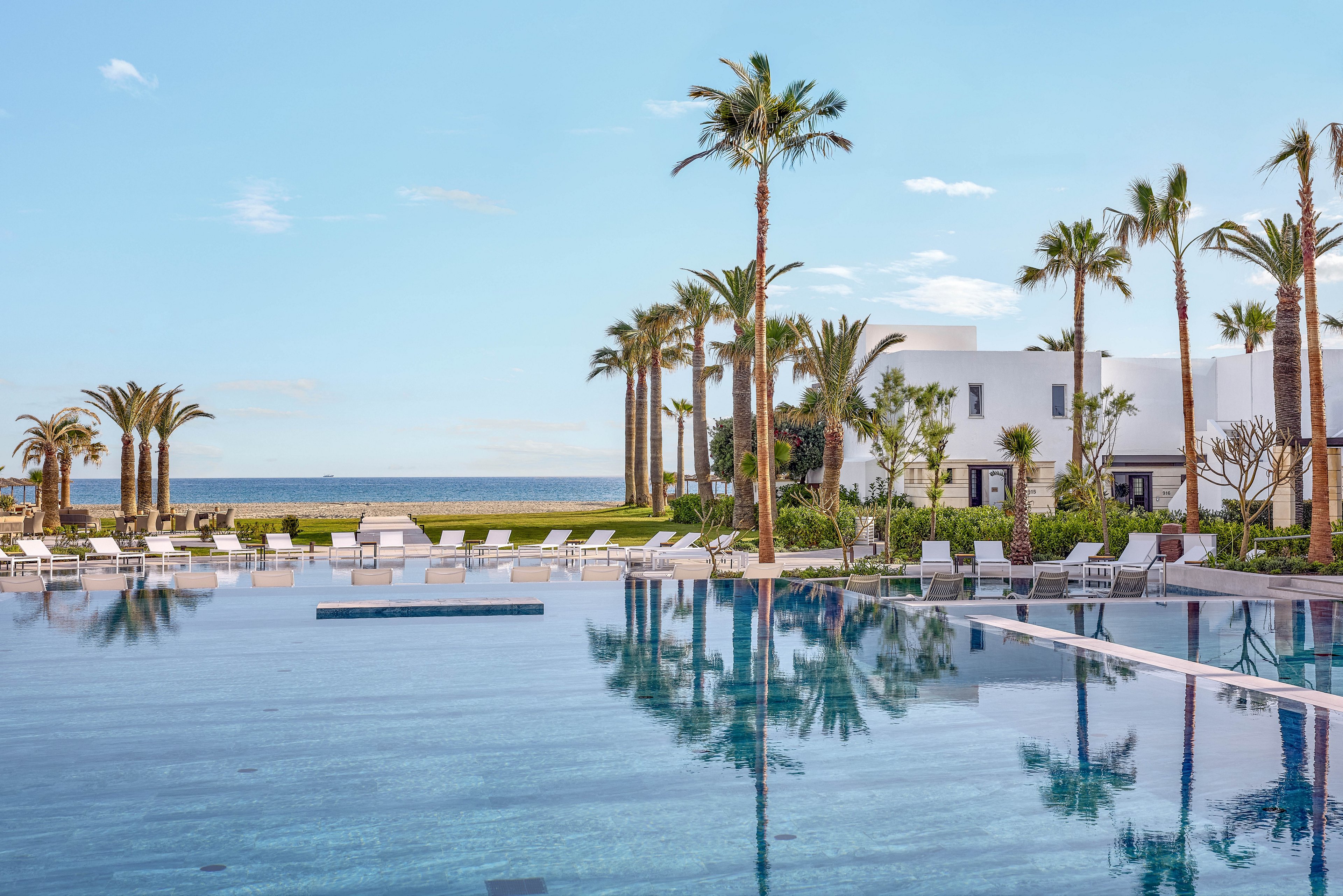 Creta Palace A Resort to Live.
