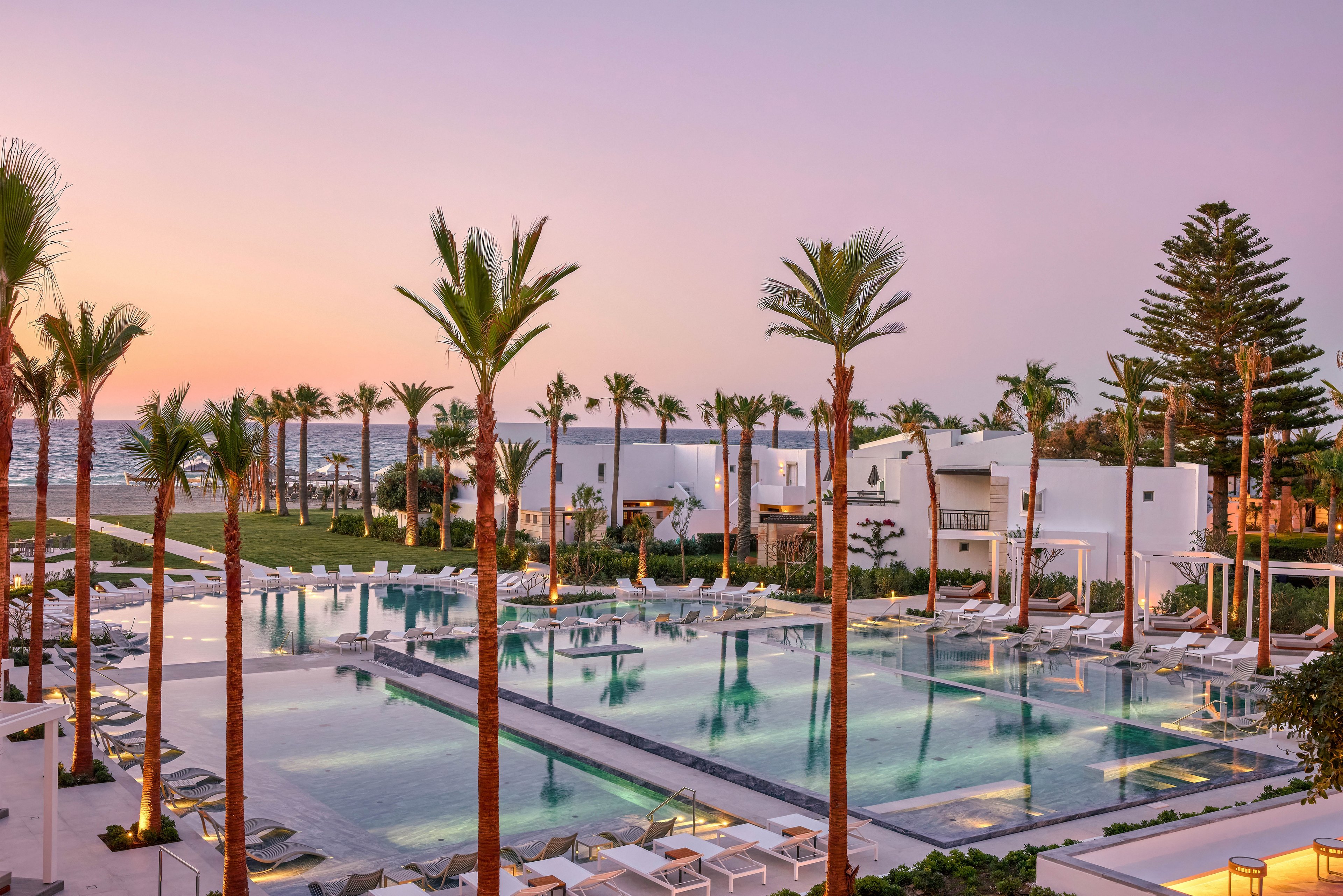 Creta Palace A Resort to Live.