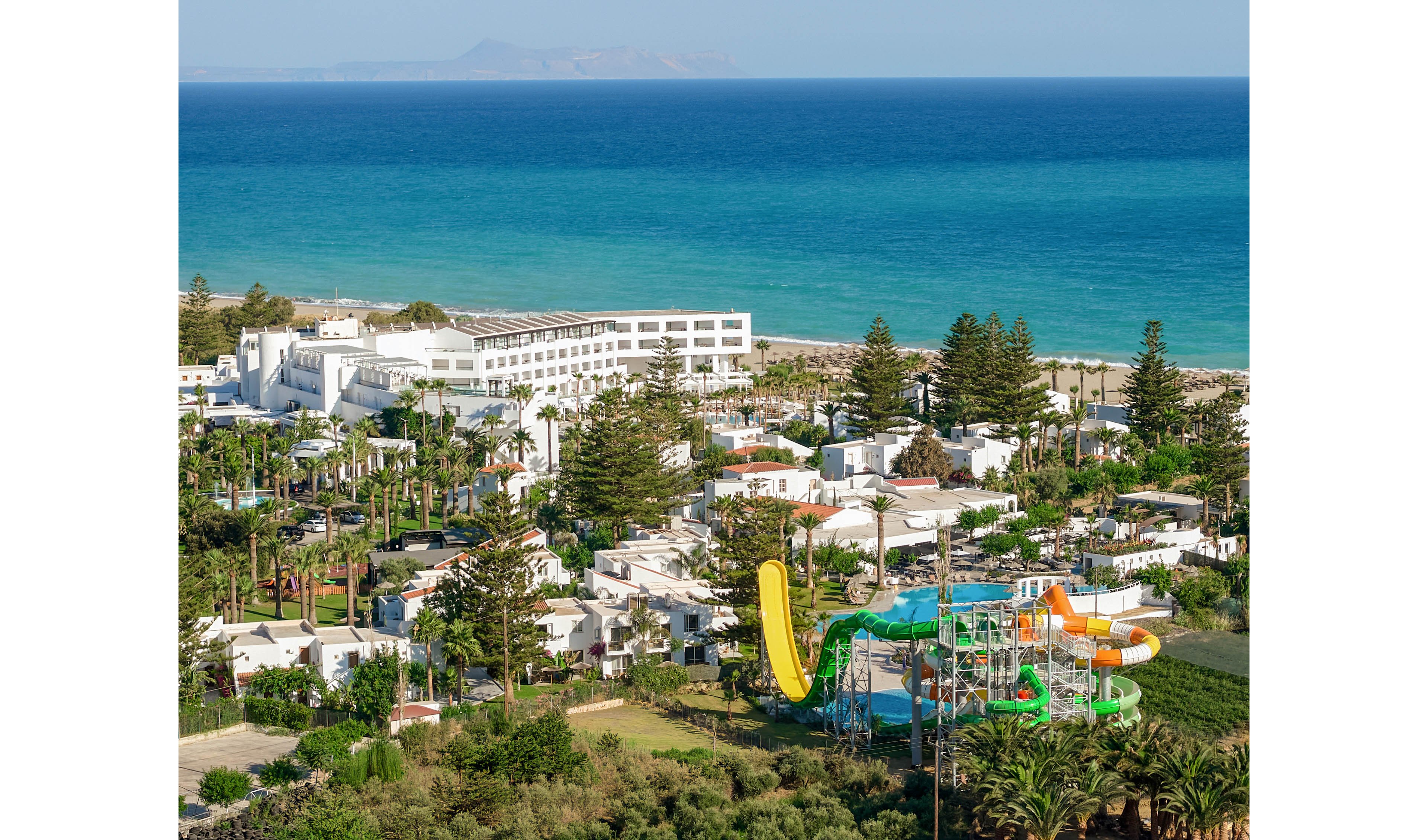 Creta Palace A Resort to Live.