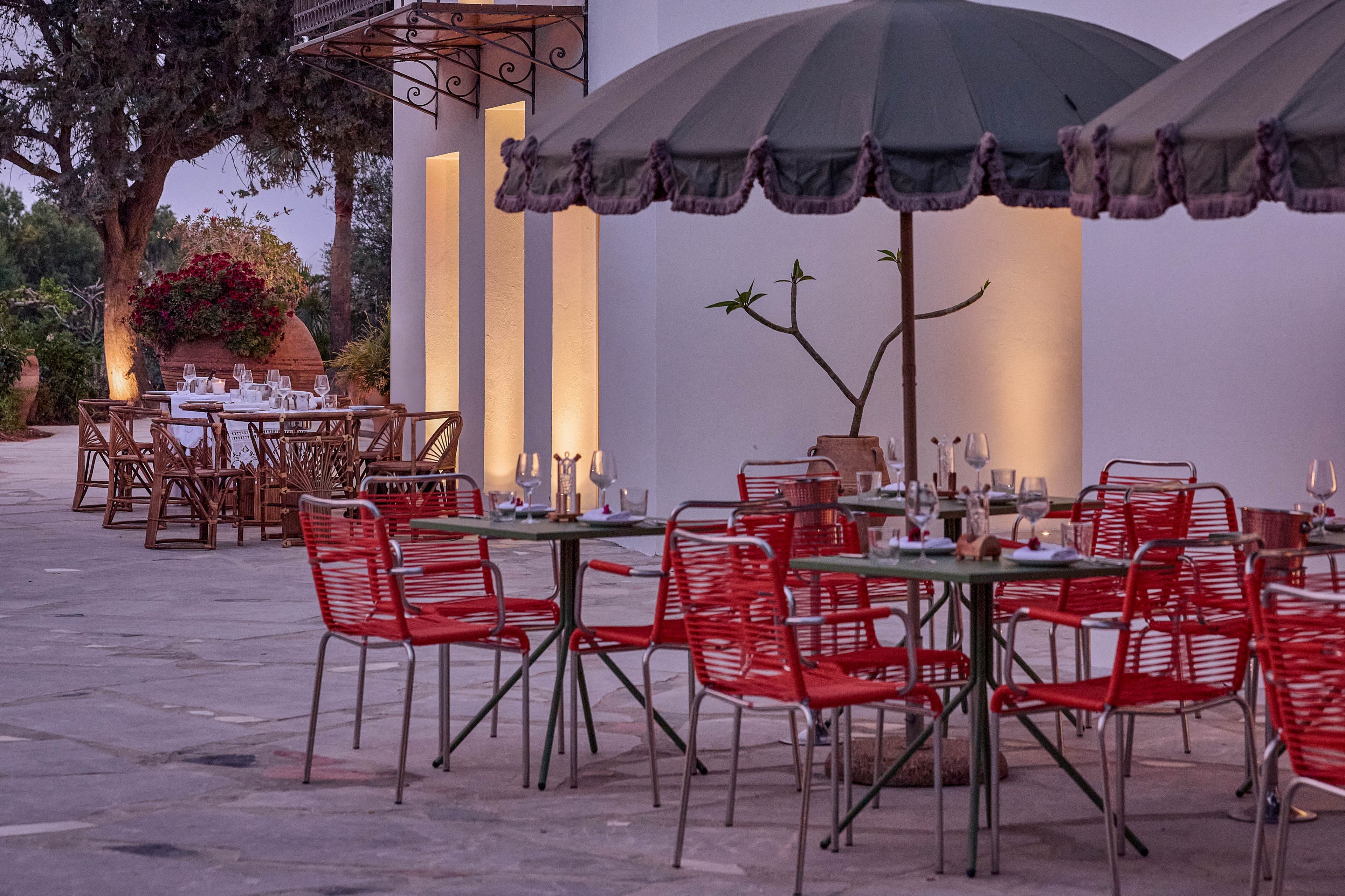 Creta Palace A Resort to Live.