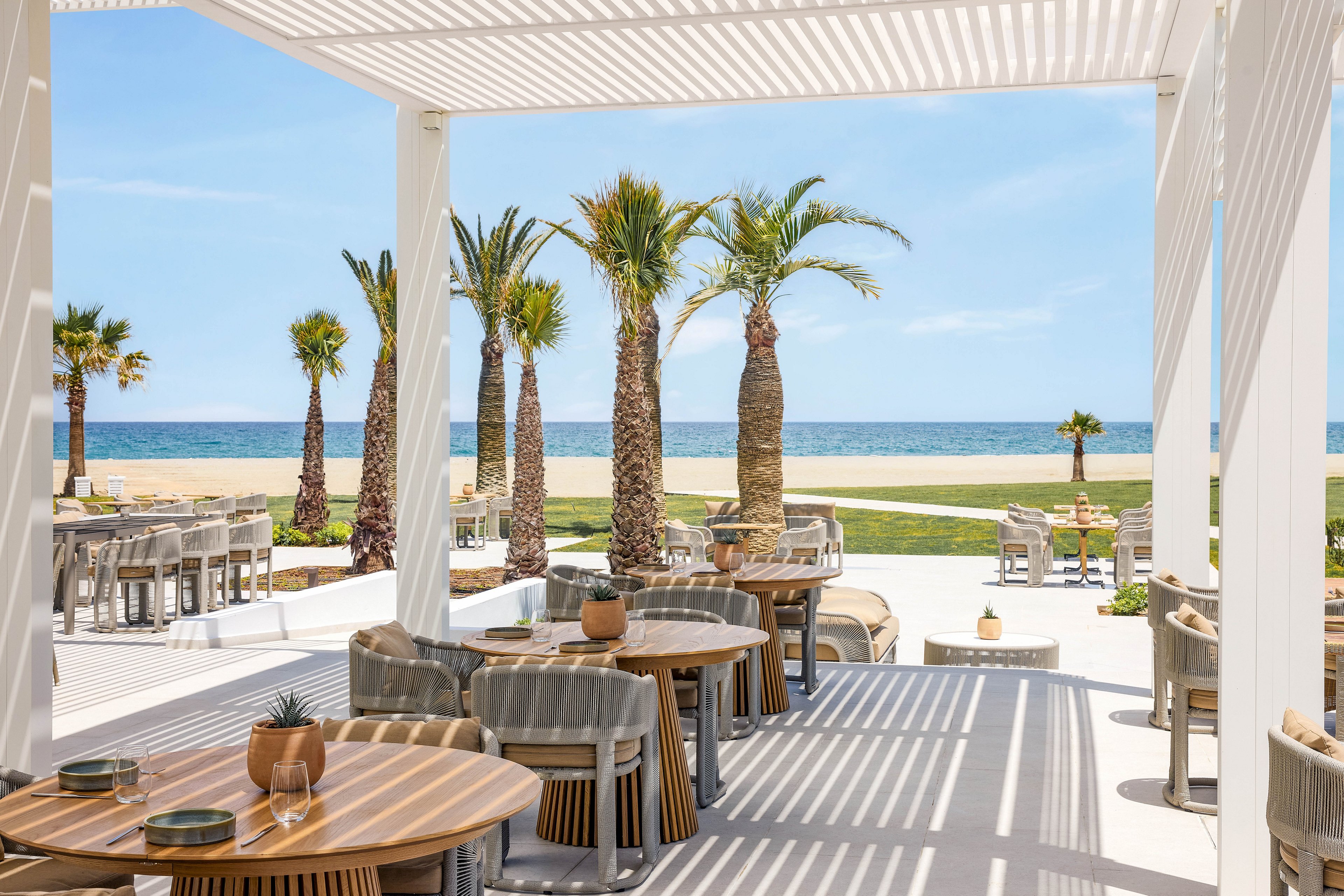 Creta Palace A Resort to Live.